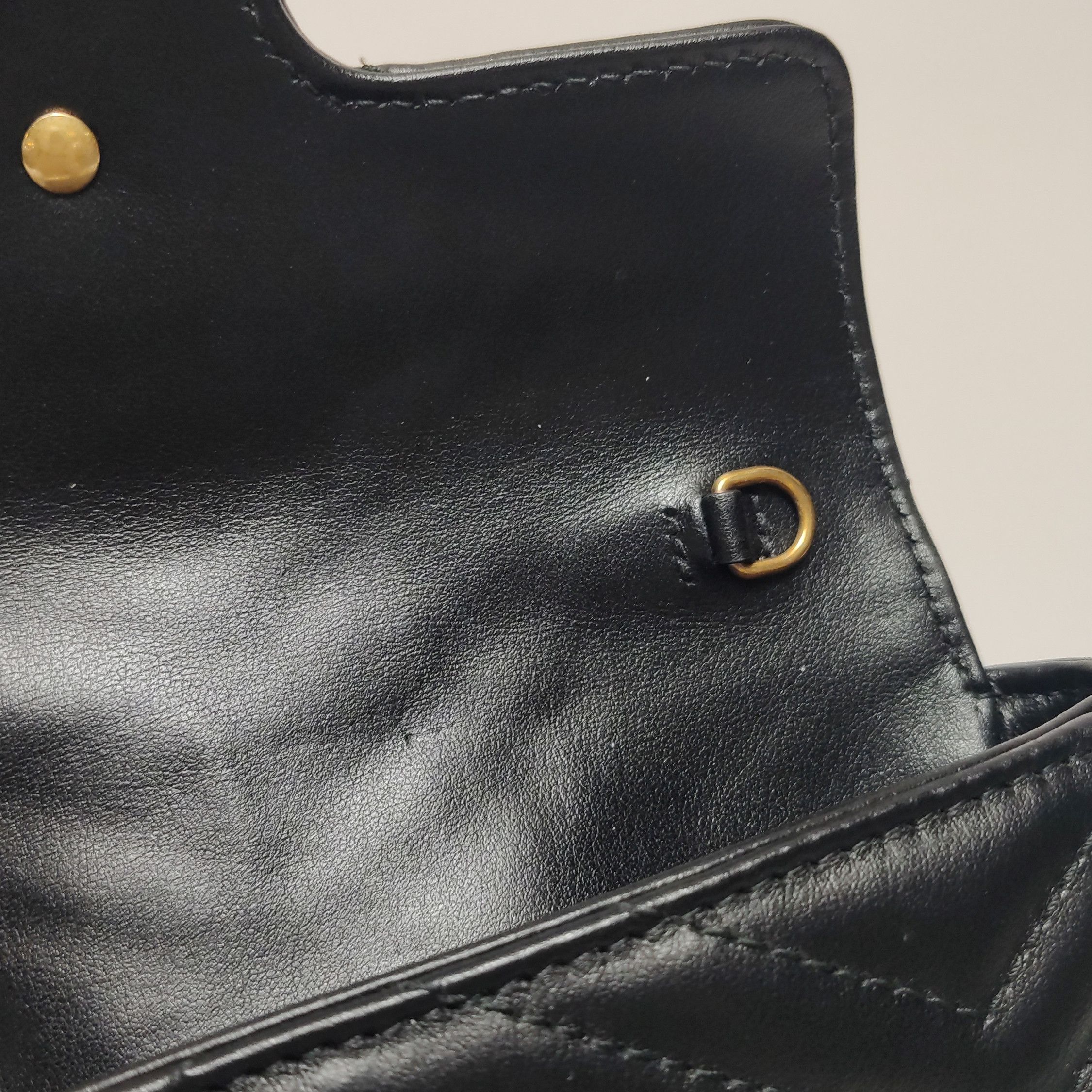 Gucci Gucci Women os Shoulder Bags Size ONE SIZE - 21 Thumbnail
