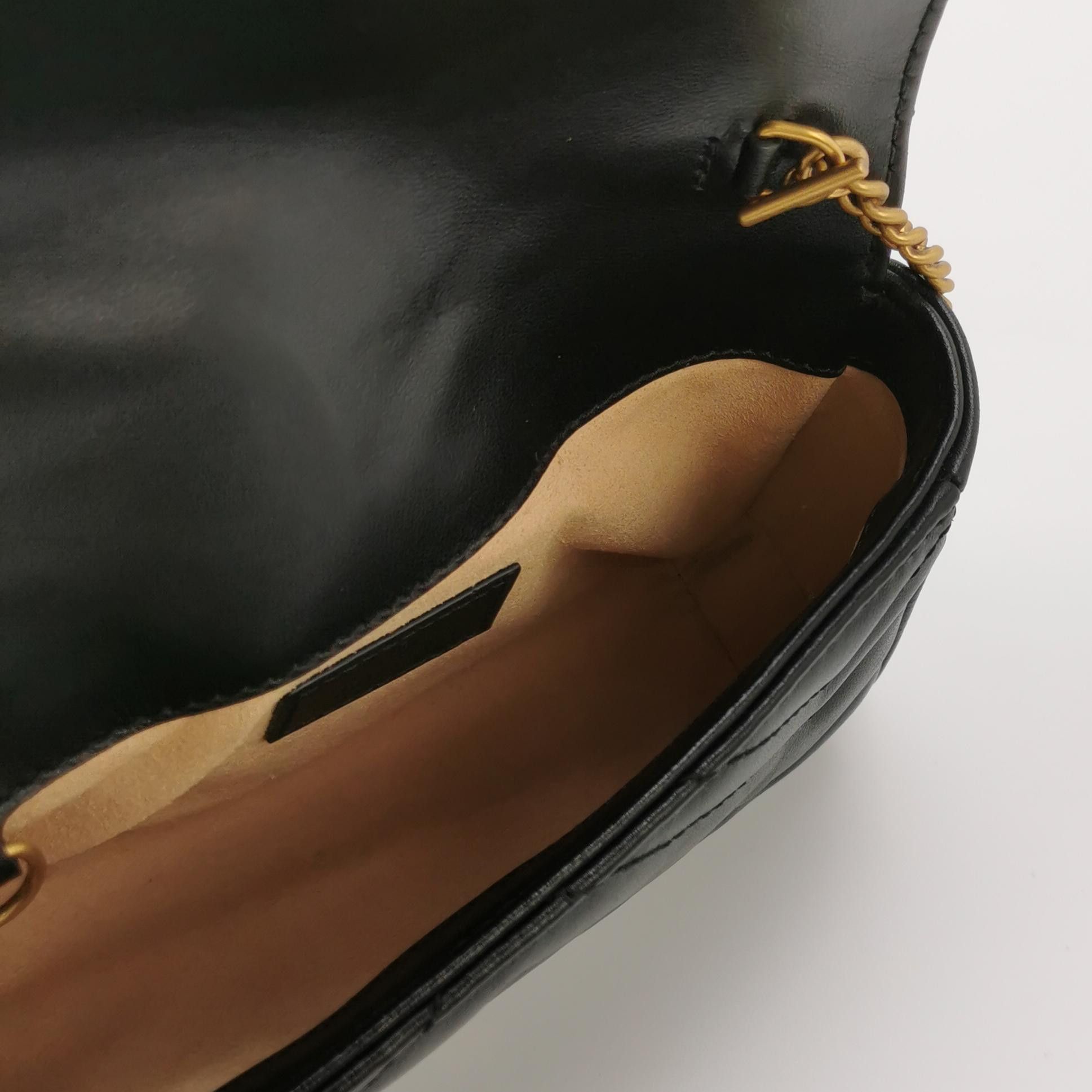 Gucci Gucci Women os Shoulder Bags Size ONE SIZE - 7 Thumbnail