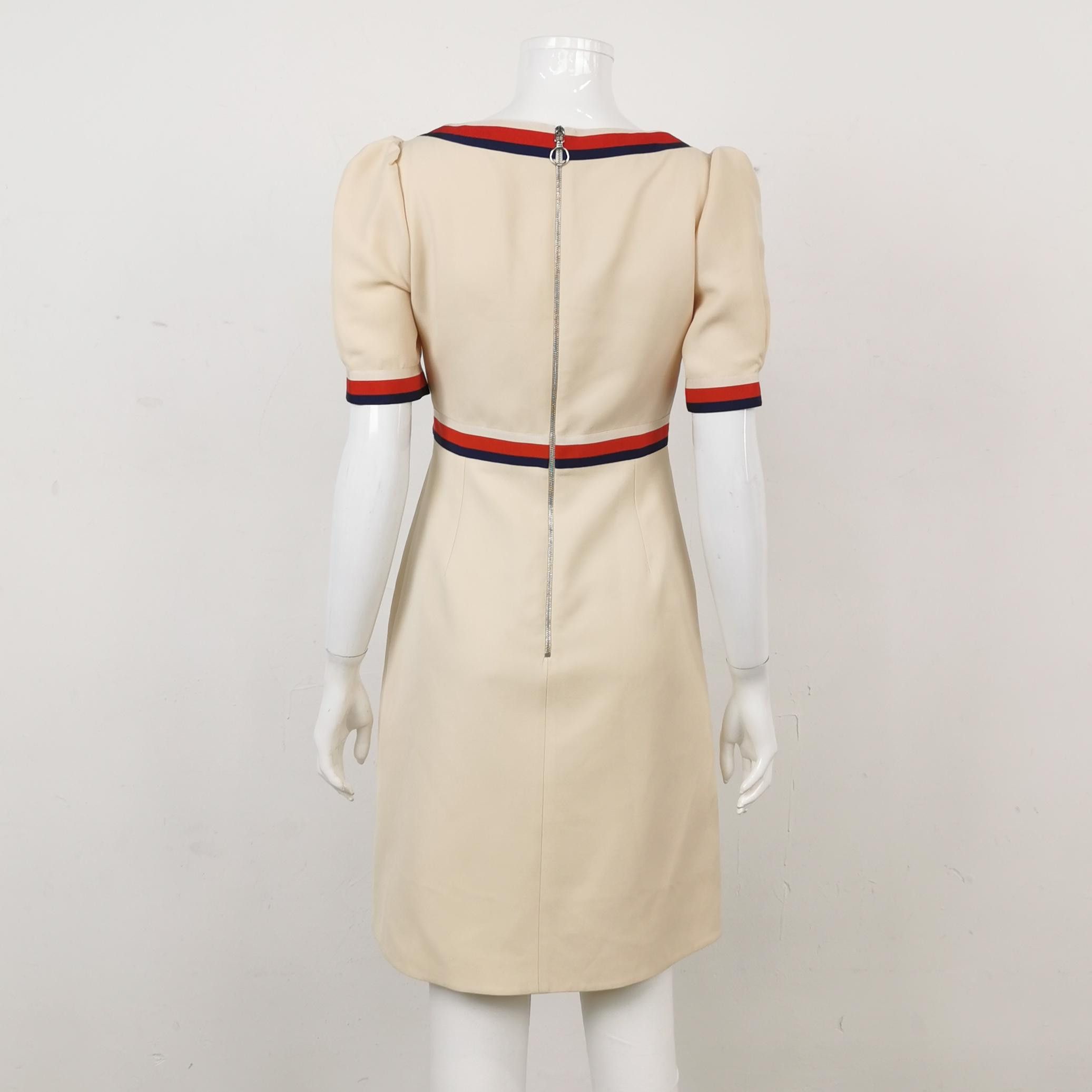 Gucci Gucci Women it_40 Midi Size S / US 4 / IT 40 - 2 Thumbnail