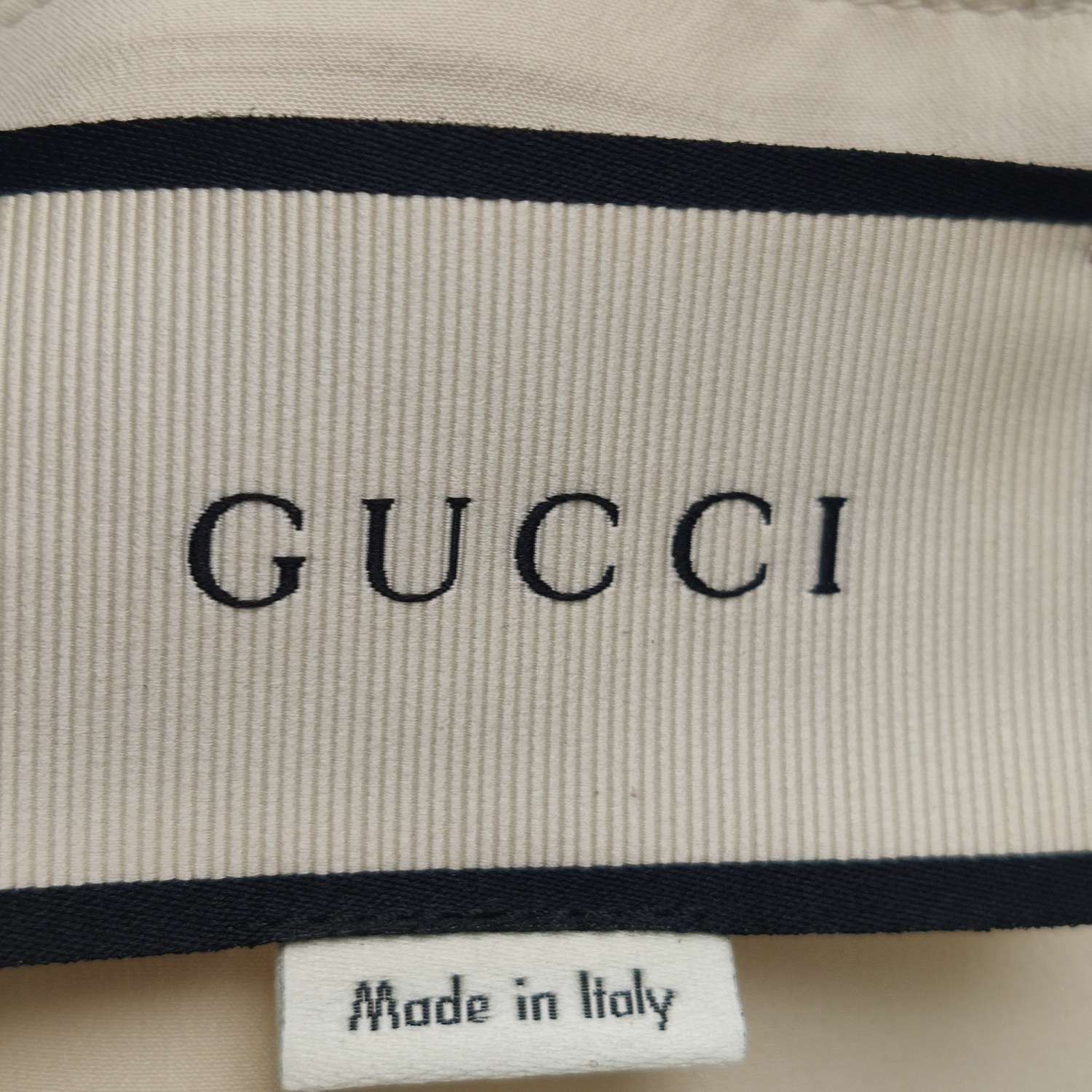 Gucci Gucci Women it_40 Midi Size S / US 4 / IT 40 - 5 Thumbnail