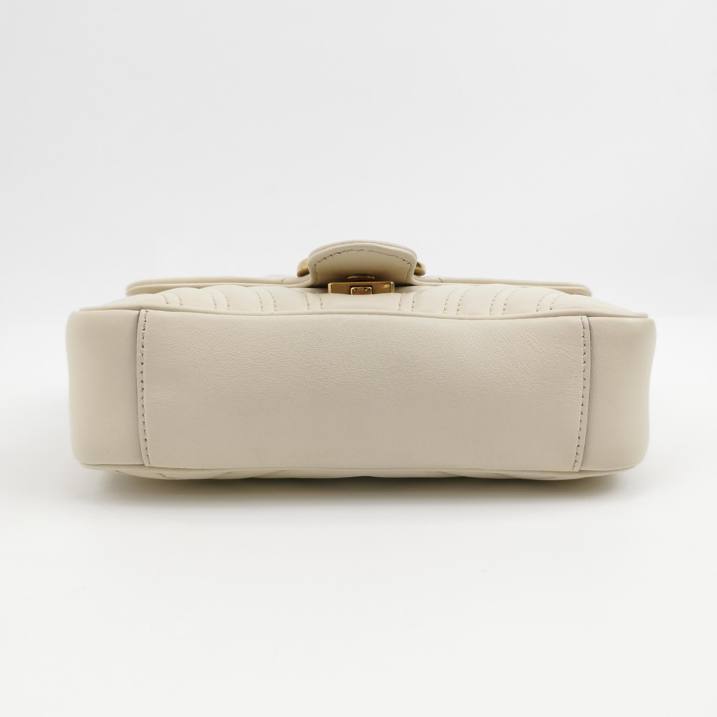 Gucci Gucci Women os Shoulder Bags Size ONE SIZE - 6 Thumbnail