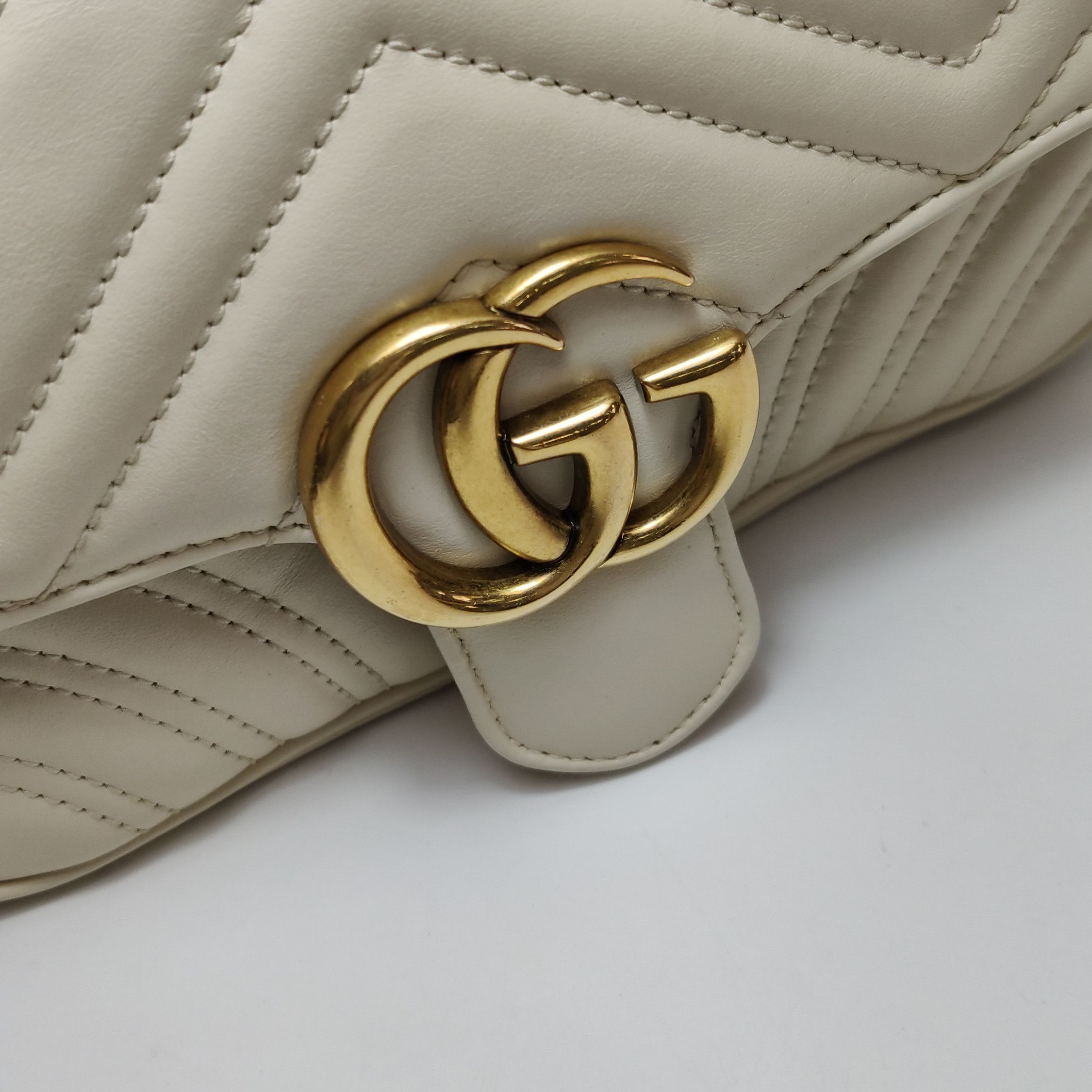 Gucci Gucci Women os Shoulder Bags Size ONE SIZE - 13 Thumbnail