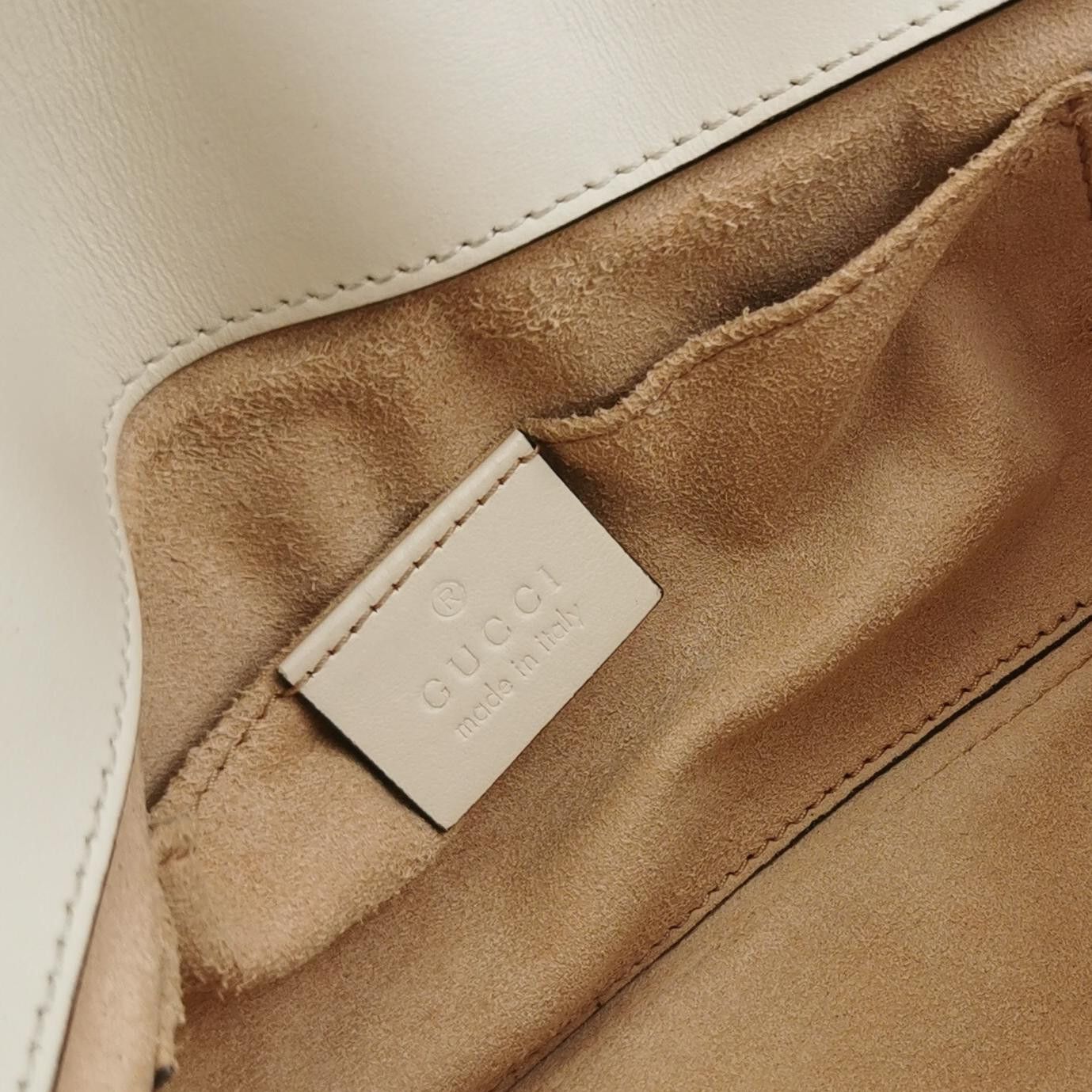 Gucci Gucci Women os Shoulder Bags Size ONE SIZE - 8 Thumbnail