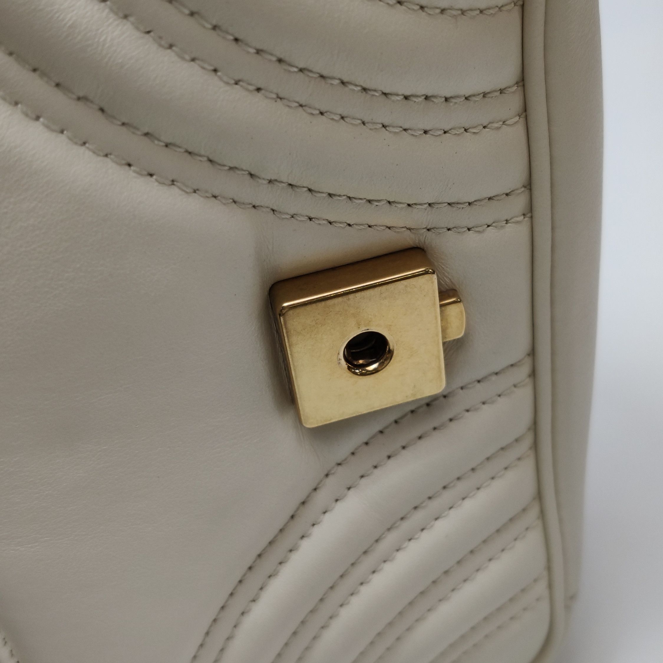 Gucci Gucci Women os Shoulder Bags Size ONE SIZE - 11 Thumbnail