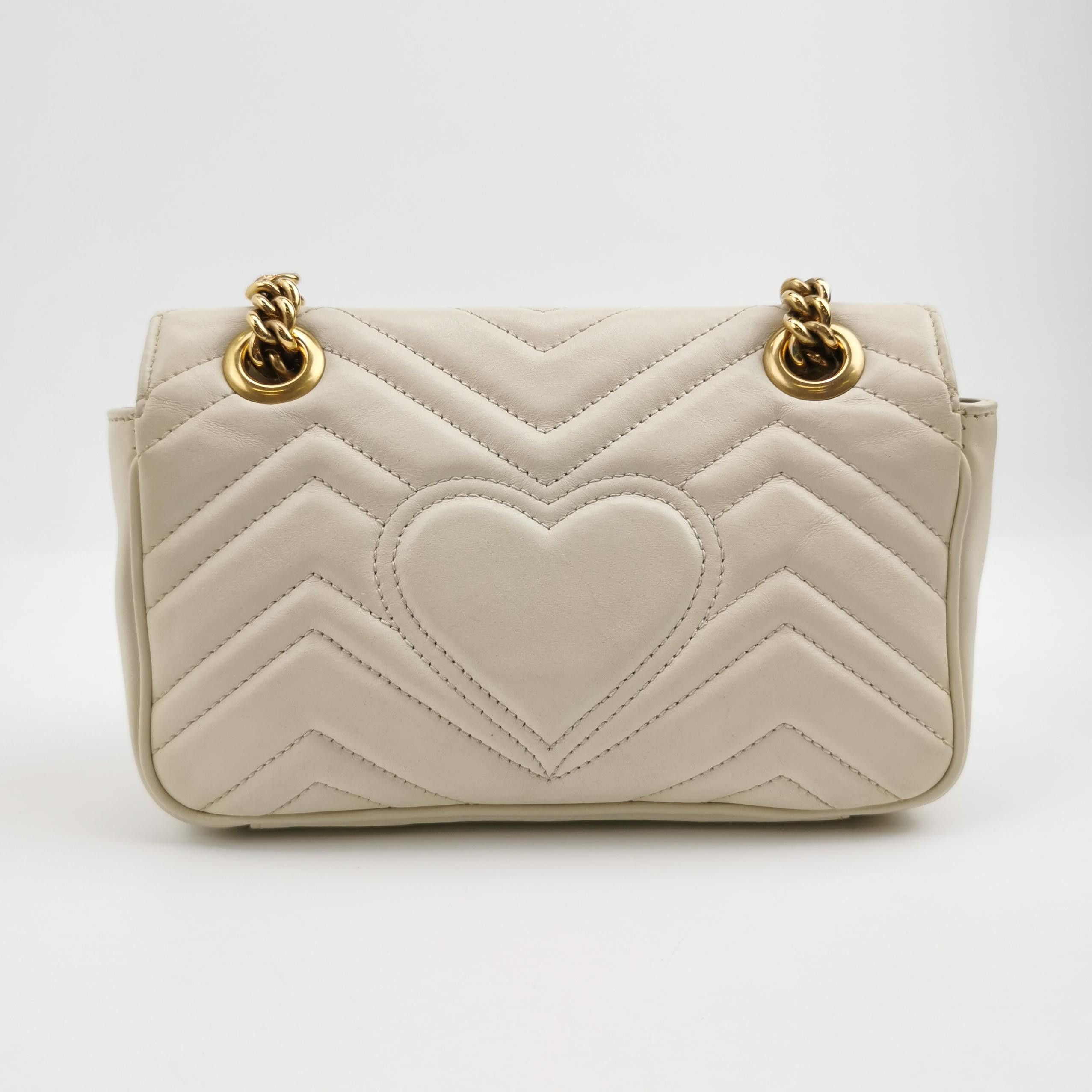Gucci Gucci Women os Shoulder Bags Size ONE SIZE - 5 Thumbnail