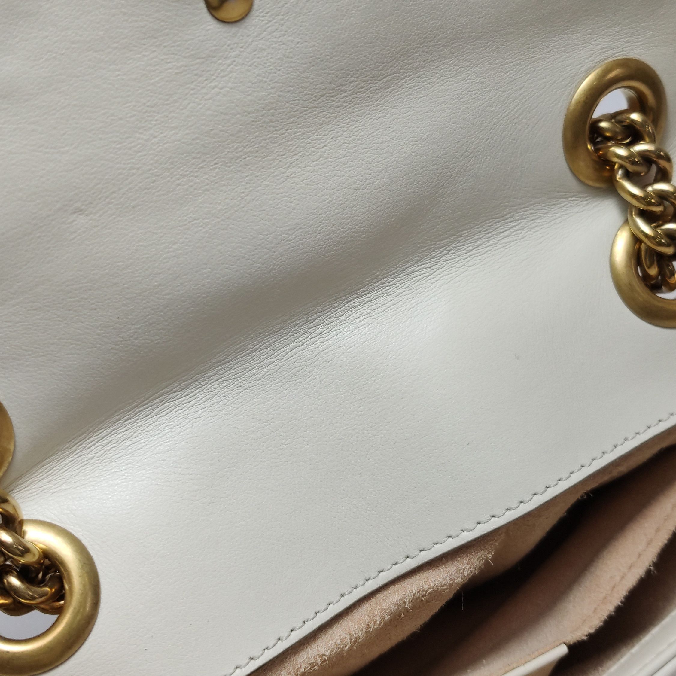 Gucci Gucci Women os Shoulder Bags Size ONE SIZE - 14 Thumbnail