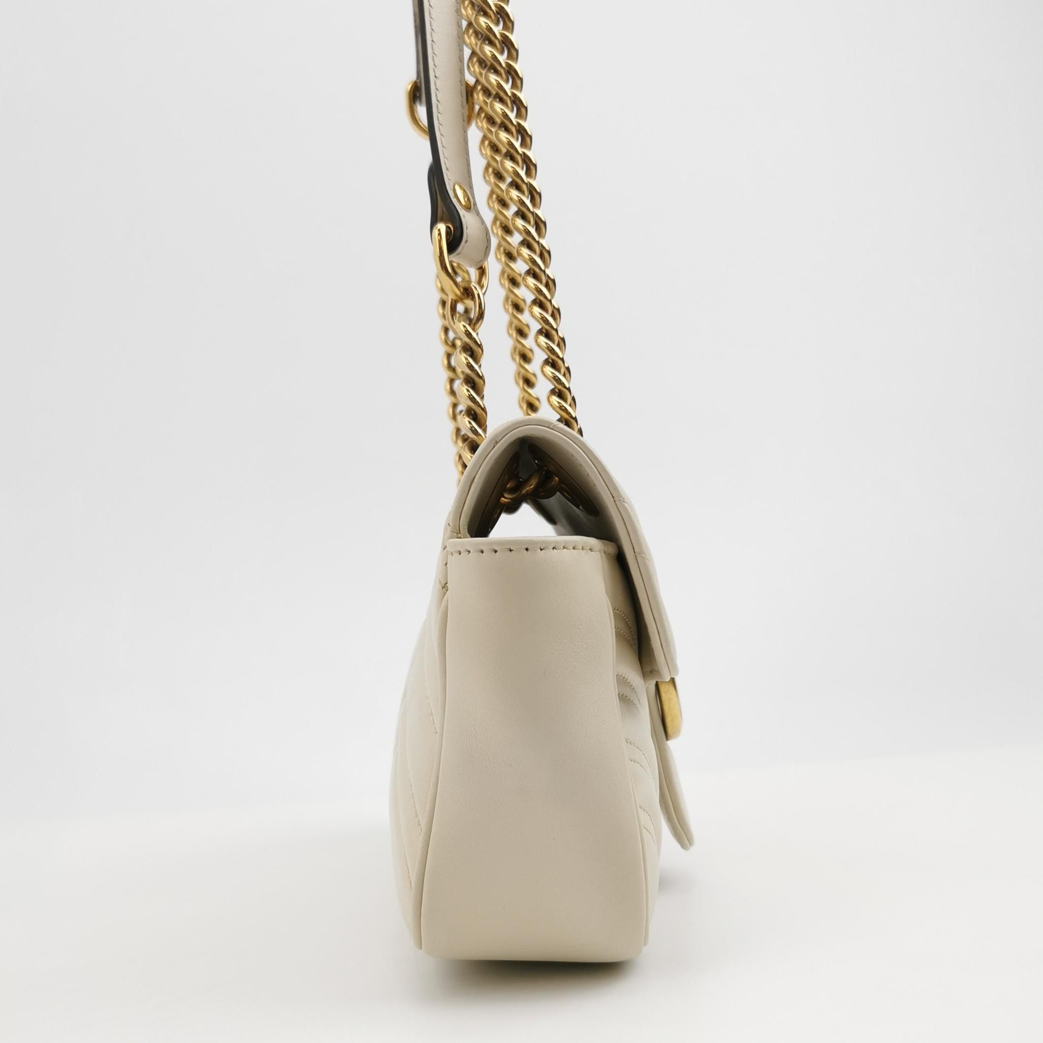 Gucci Gucci Women os Shoulder Bags Size ONE SIZE - 4 Thumbnail