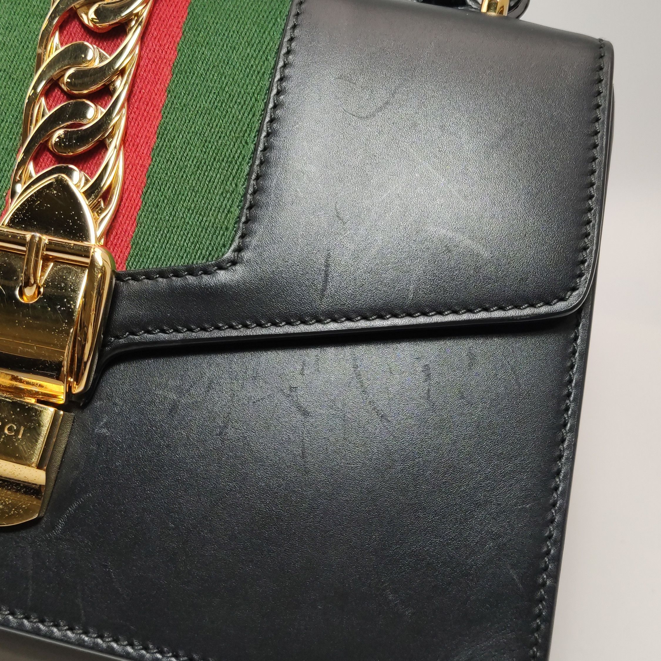 Gucci Gucci Women os Shoulder Bags Size ONE SIZE - 17 Thumbnail