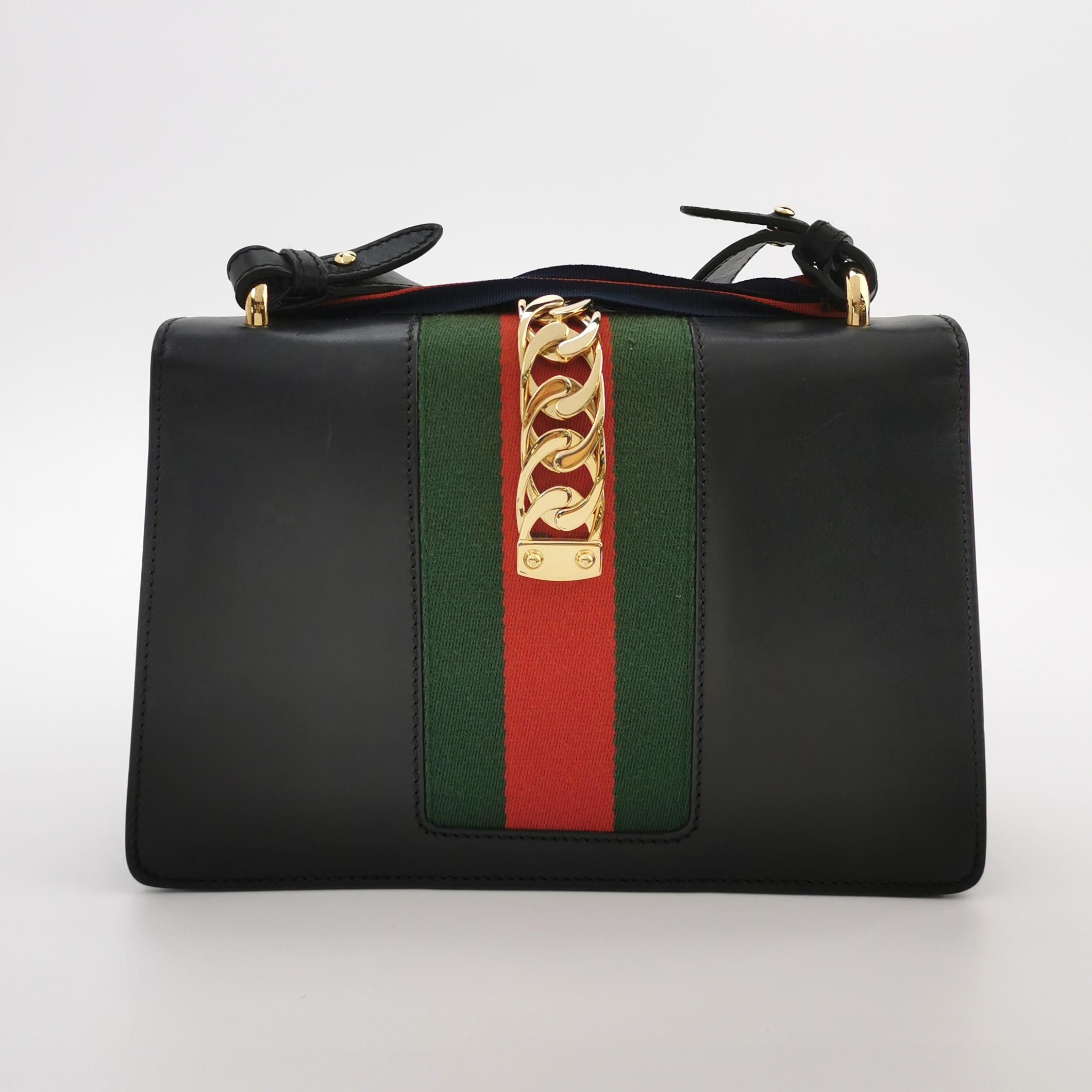 Gucci Gucci Women os Shoulder Bags Size ONE SIZE - 5 Thumbnail