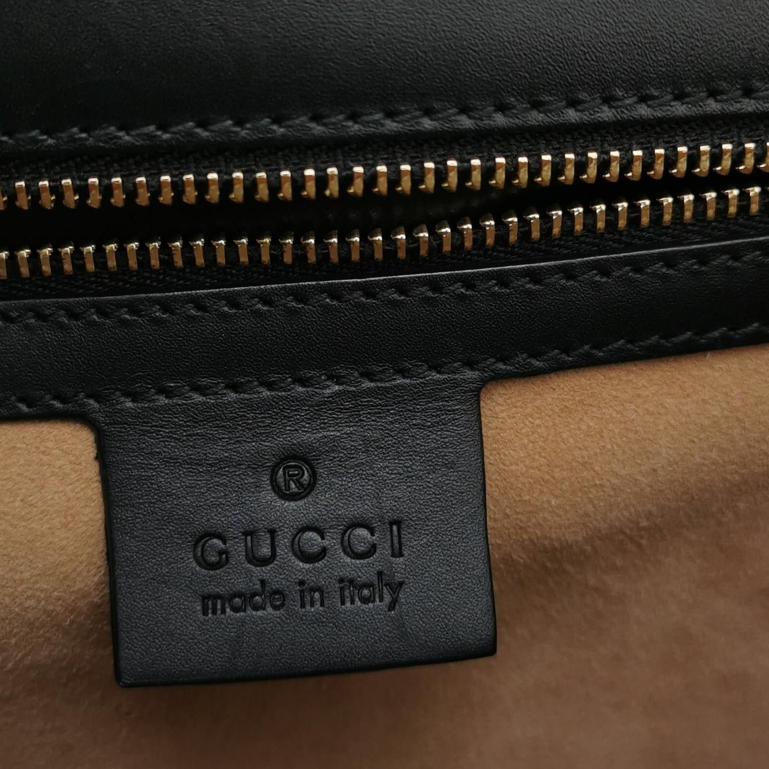Gucci Gucci Women os Shoulder Bags Size ONE SIZE - 8 Thumbnail
