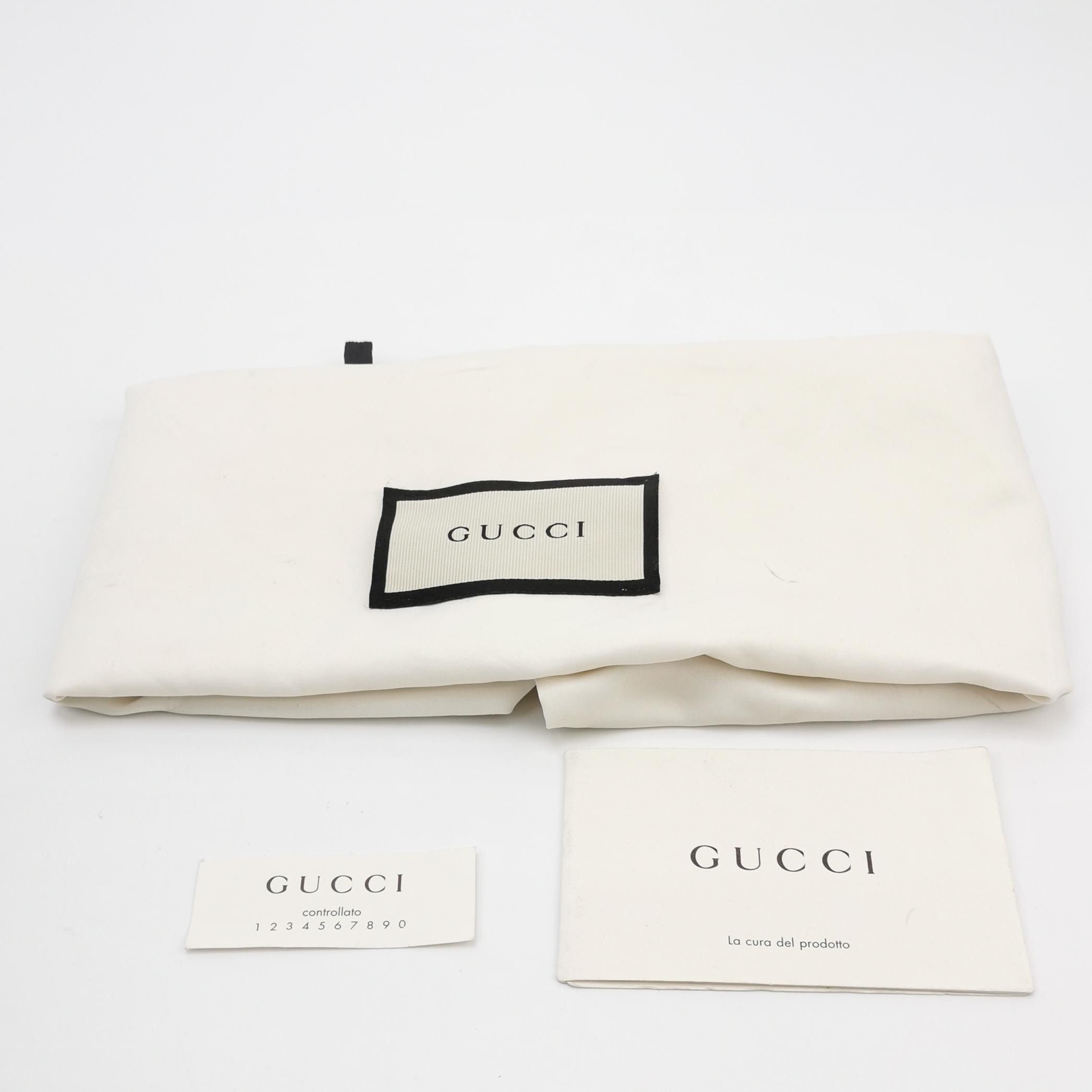 Gucci Gucci Women os Shoulder Bags Size ONE SIZE - 9 Thumbnail
