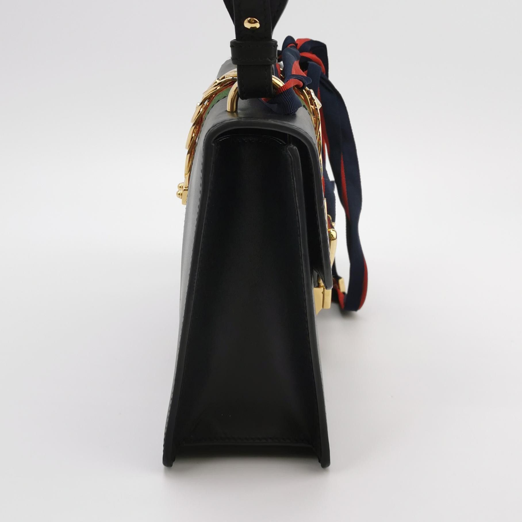 Gucci Gucci Women os Shoulder Bags Size ONE SIZE - 4 Thumbnail