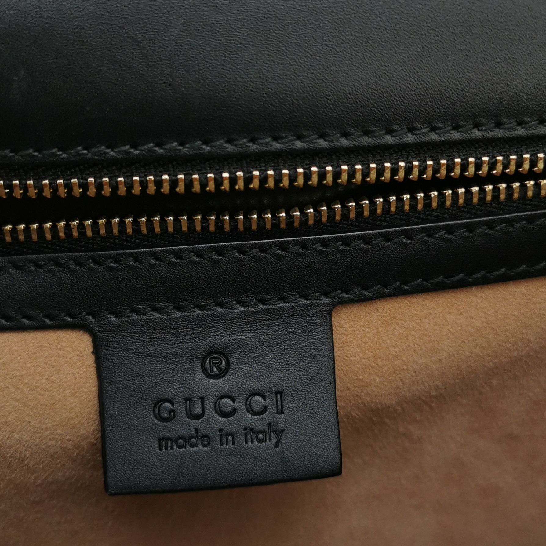 Gucci Gucci Women os Shoulder Bags Size ONE SIZE - 10 Thumbnail