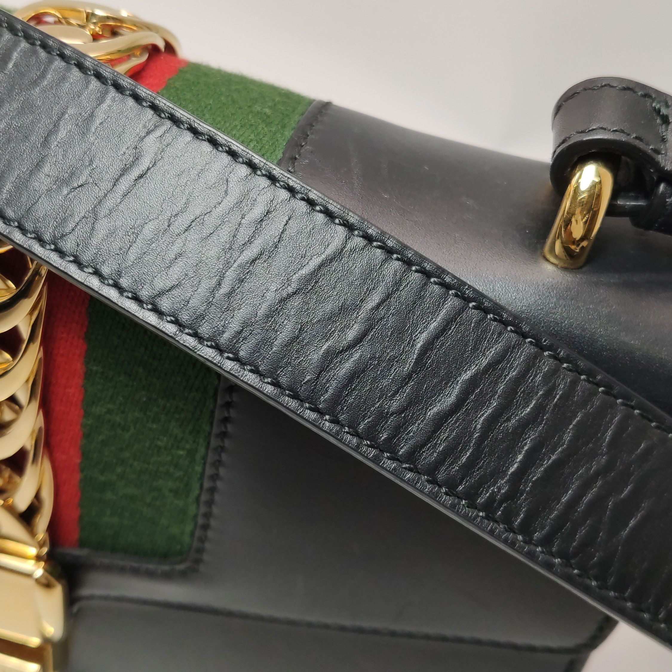 Gucci Gucci Women os Shoulder Bags Size ONE SIZE - 20 Thumbnail
