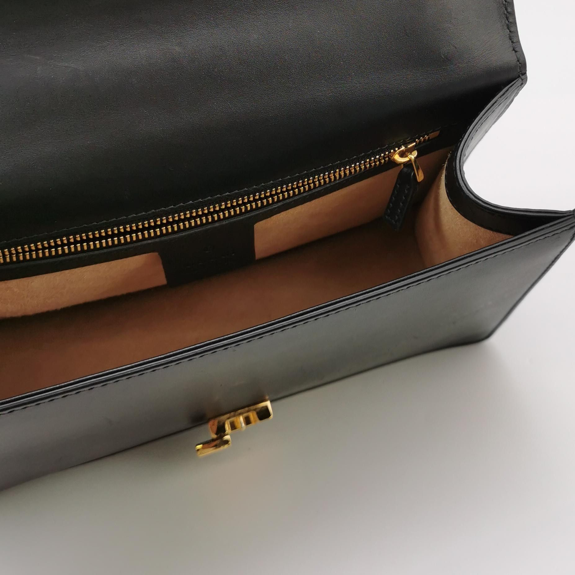 Gucci Gucci Women os Shoulder Bags Size ONE SIZE - 7 Thumbnail