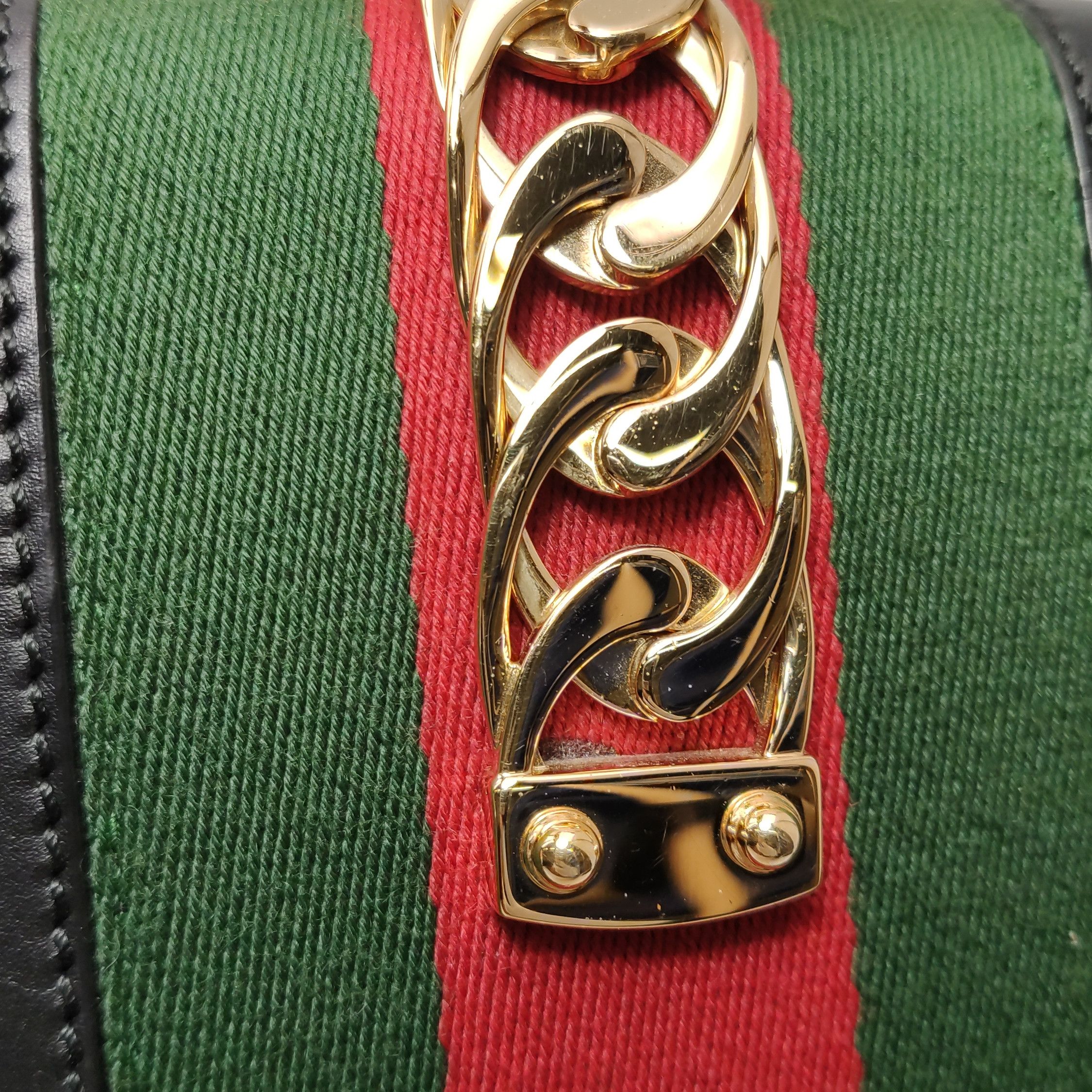 Gucci Gucci Women os Shoulder Bags Size ONE SIZE - 15 Thumbnail