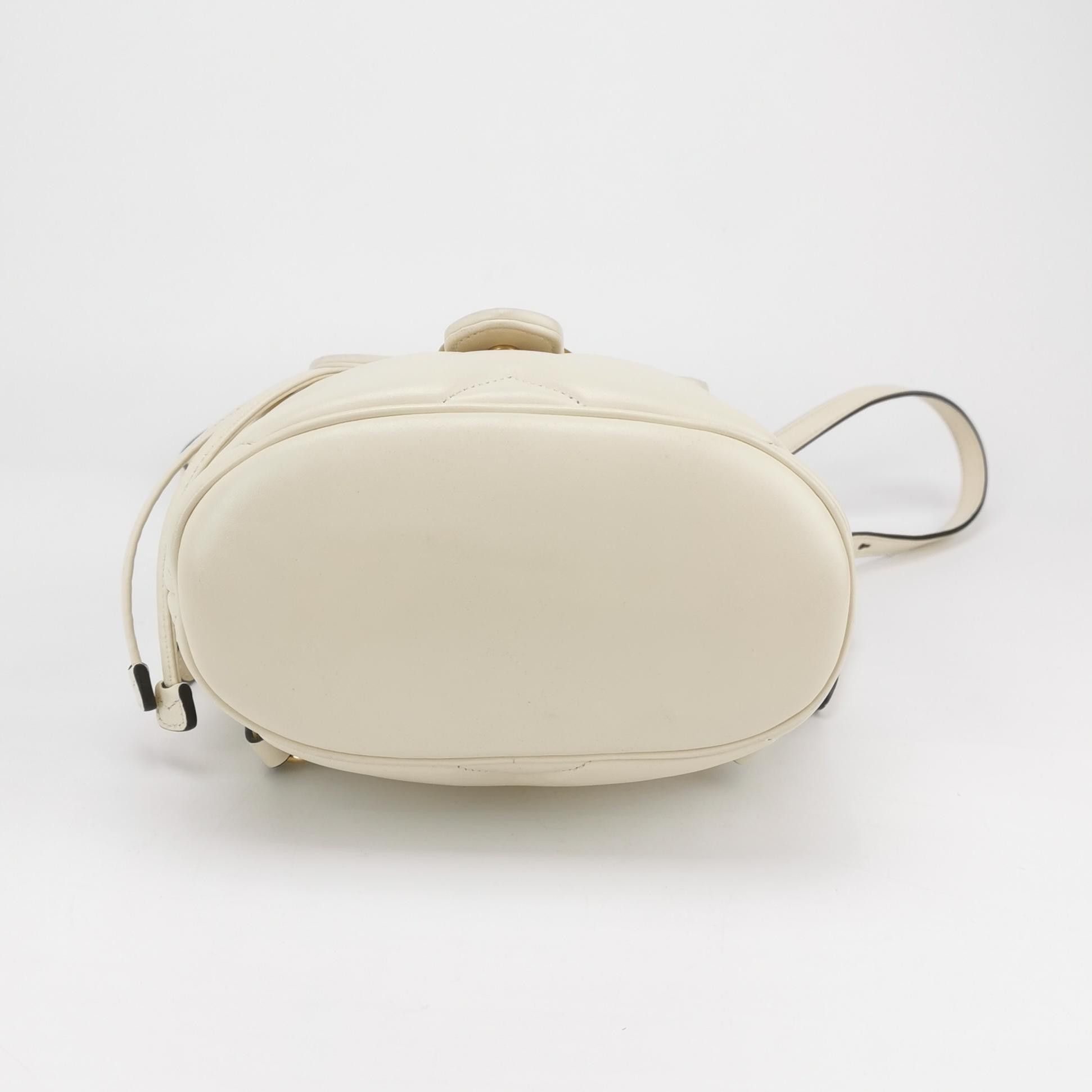 Gucci Gucci Women os Backpacks Size ONE SIZE - 6 Thumbnail