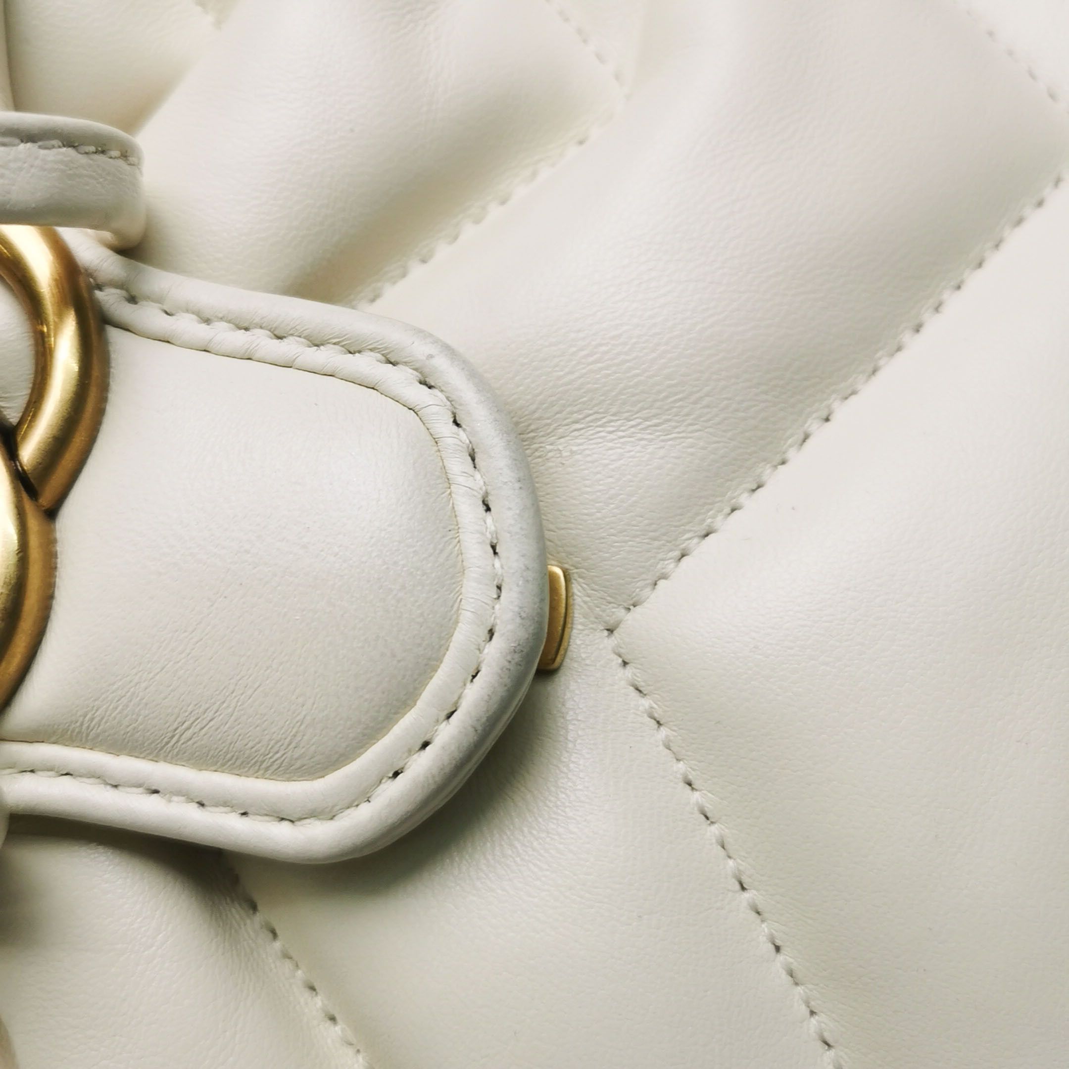 Gucci Gucci Women os Backpacks Size ONE SIZE - 15 Thumbnail