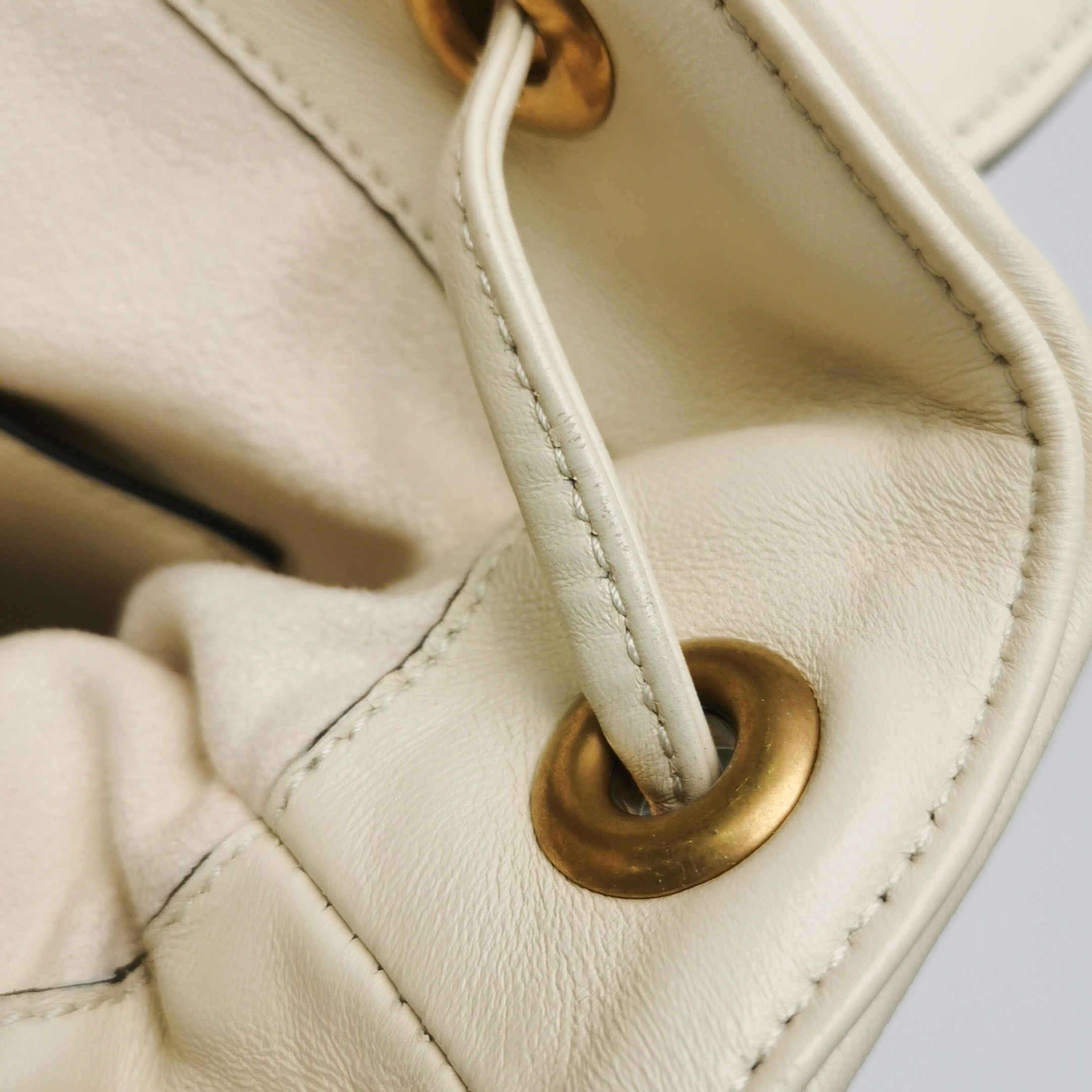 Gucci Gucci Women os Backpacks Size ONE SIZE - 11 Thumbnail