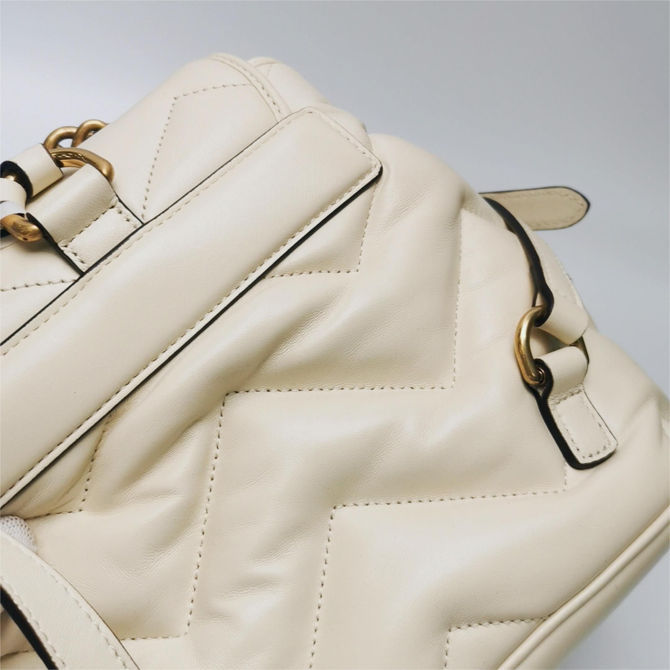 Gucci Gucci Women os Backpacks Size ONE SIZE - 23 Thumbnail