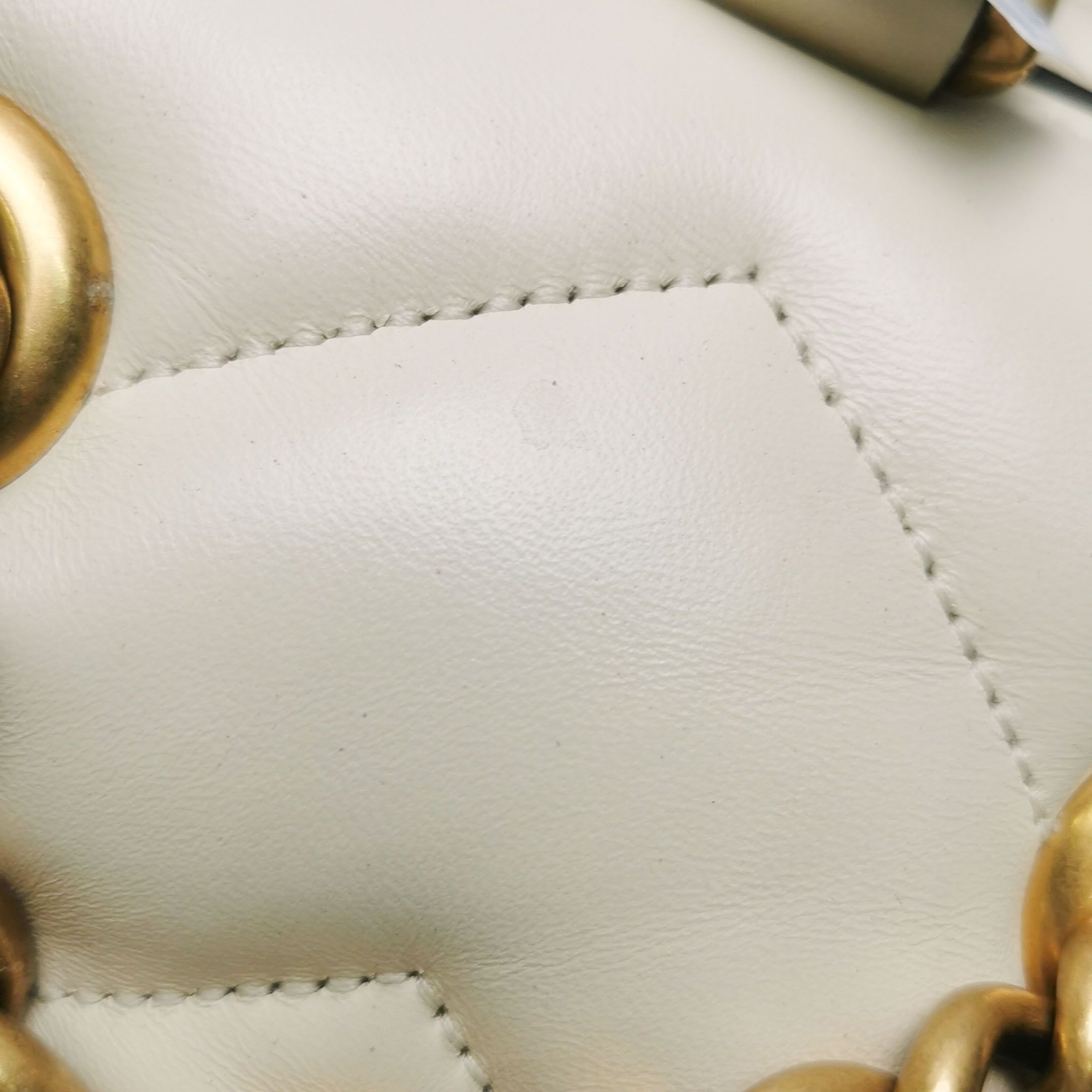 Gucci Gucci Women os Backpacks Size ONE SIZE - 18 Thumbnail