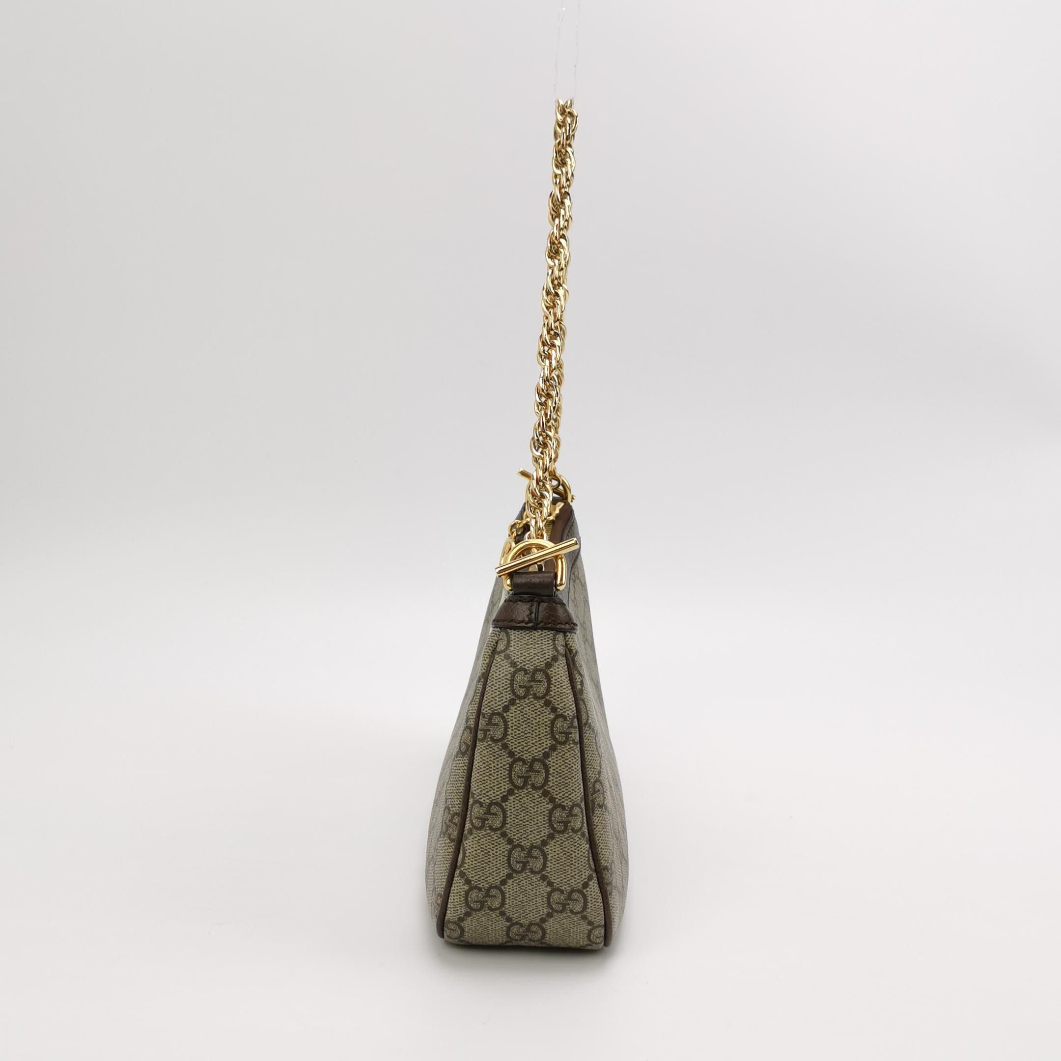Gucci Gucci Women os Shoulder Bags Size ONE SIZE - 3 Thumbnail