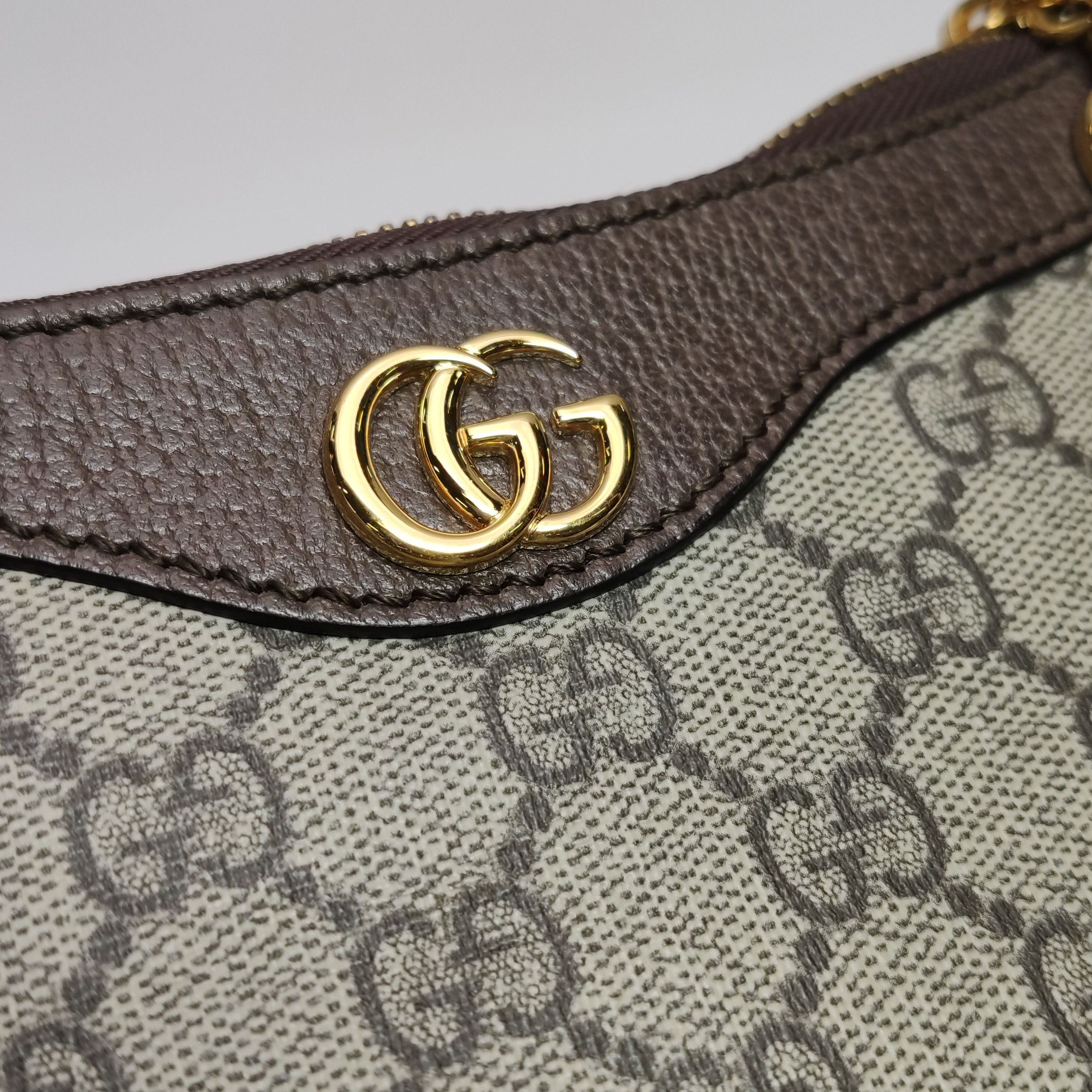 Gucci Gucci Women os Shoulder Bags Size ONE SIZE - 13 Thumbnail