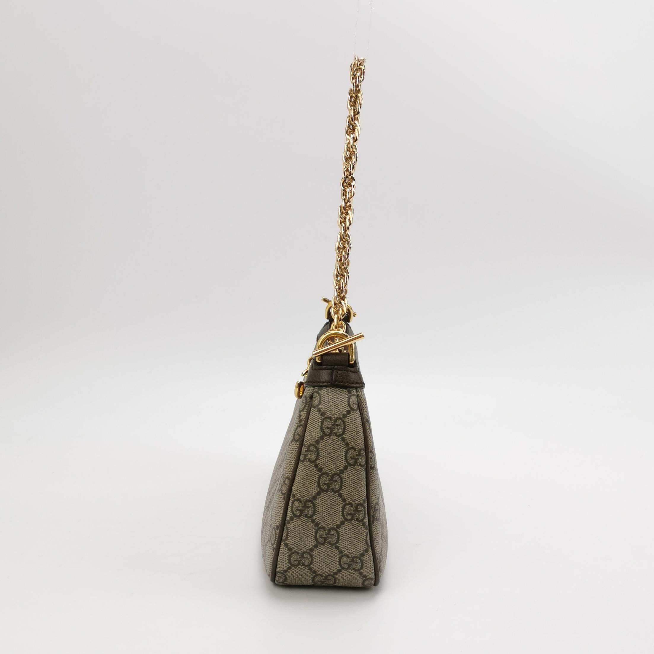 Gucci Gucci Women os Shoulder Bags Size ONE SIZE - 4 Thumbnail