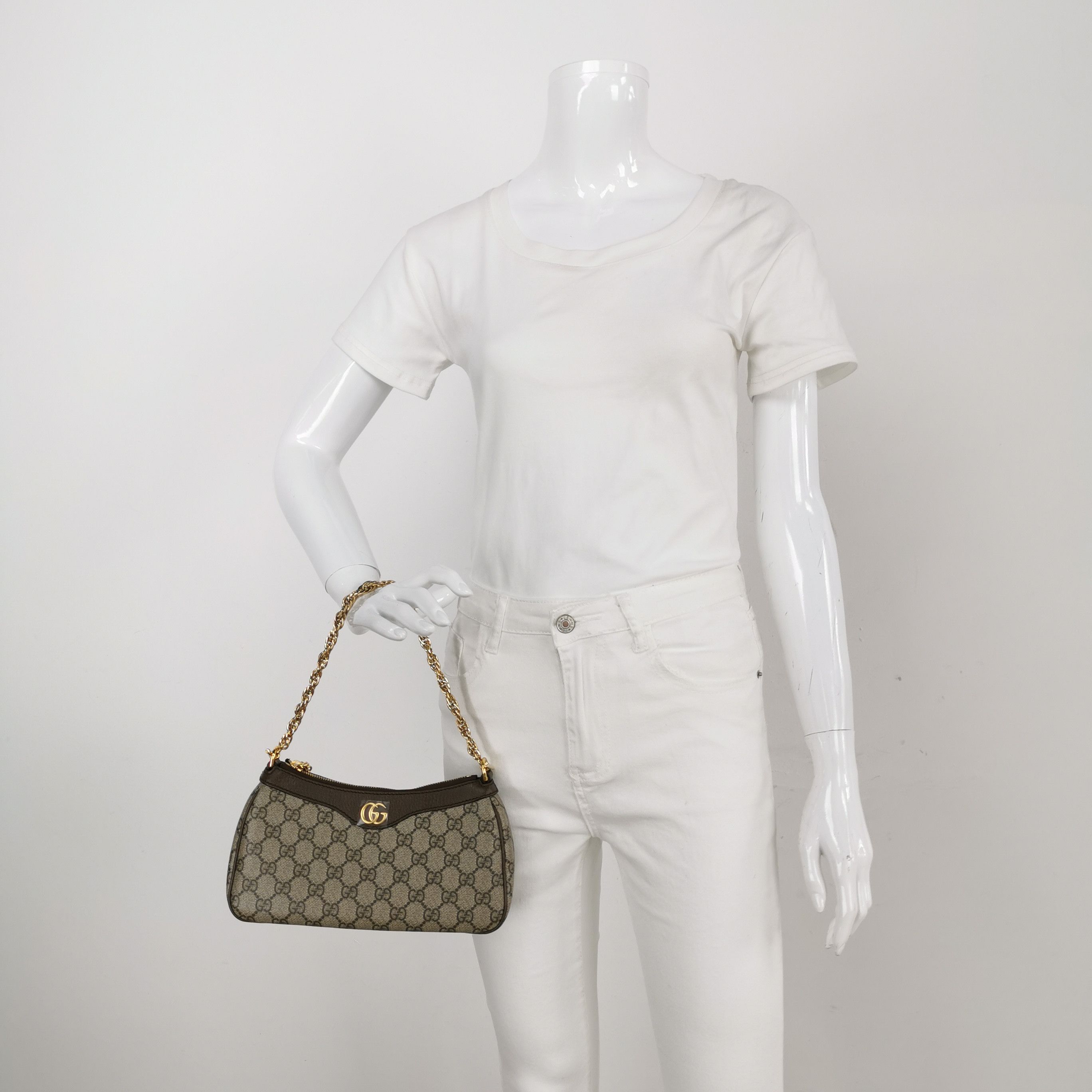 Gucci Gucci Women os Shoulder Bags Size ONE SIZE - 2 Thumbnail