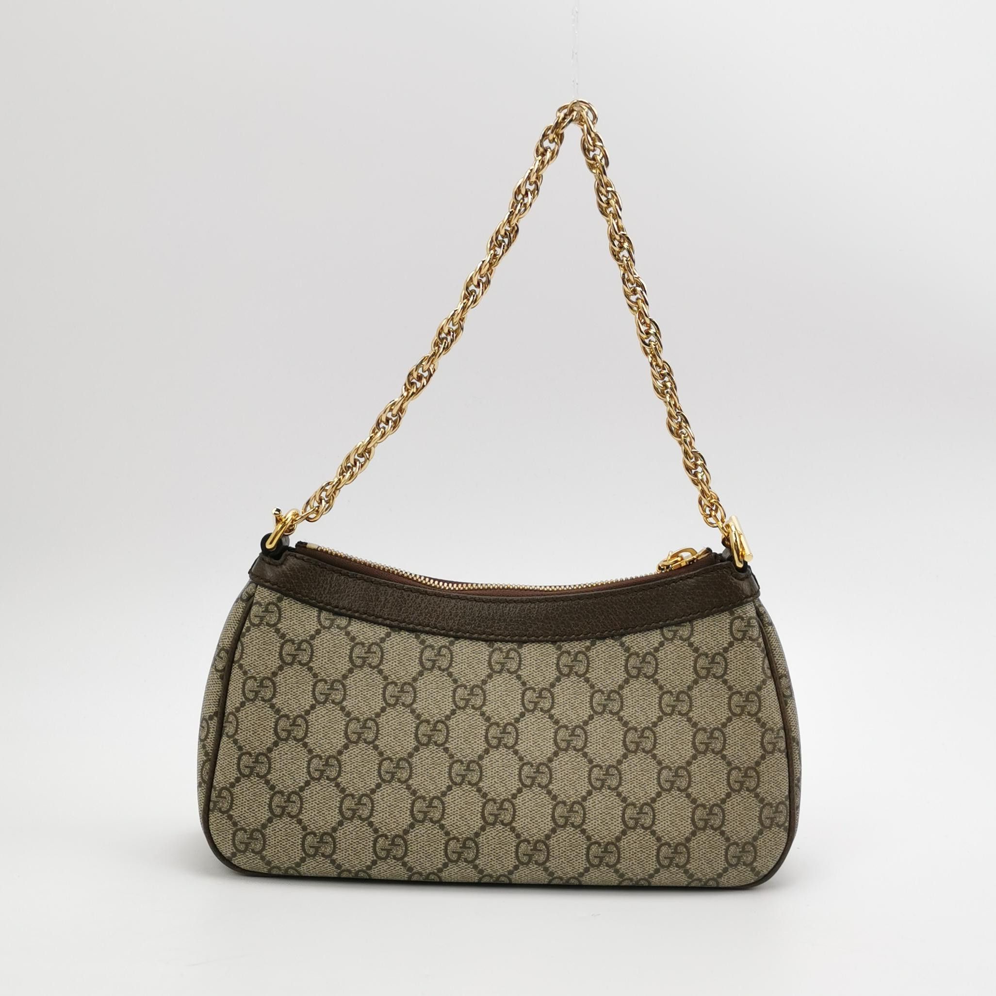 Gucci Gucci Women os Shoulder Bags Size ONE SIZE - 5 Thumbnail