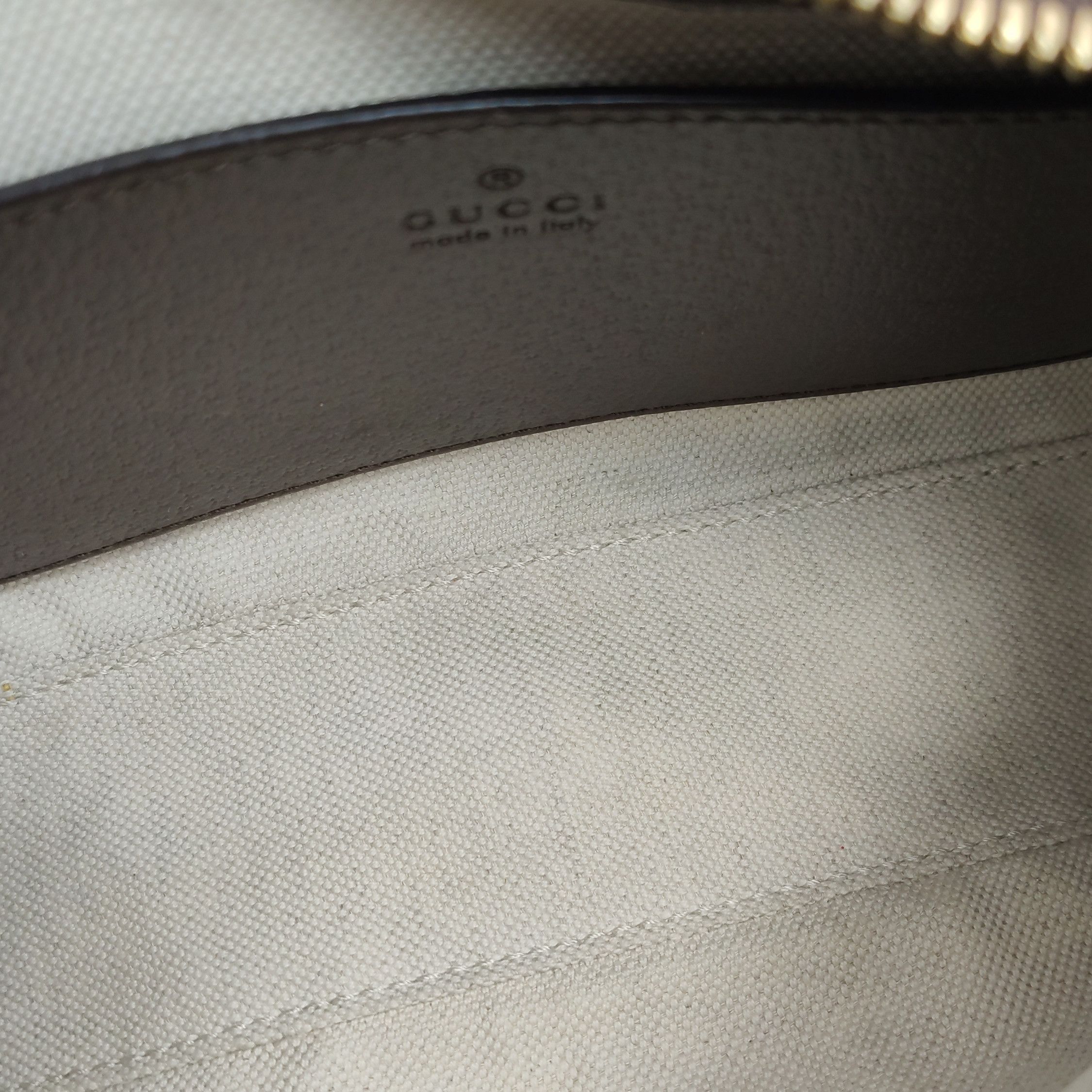 Gucci Gucci Women os Shoulder Bags Size ONE SIZE - 10 Thumbnail