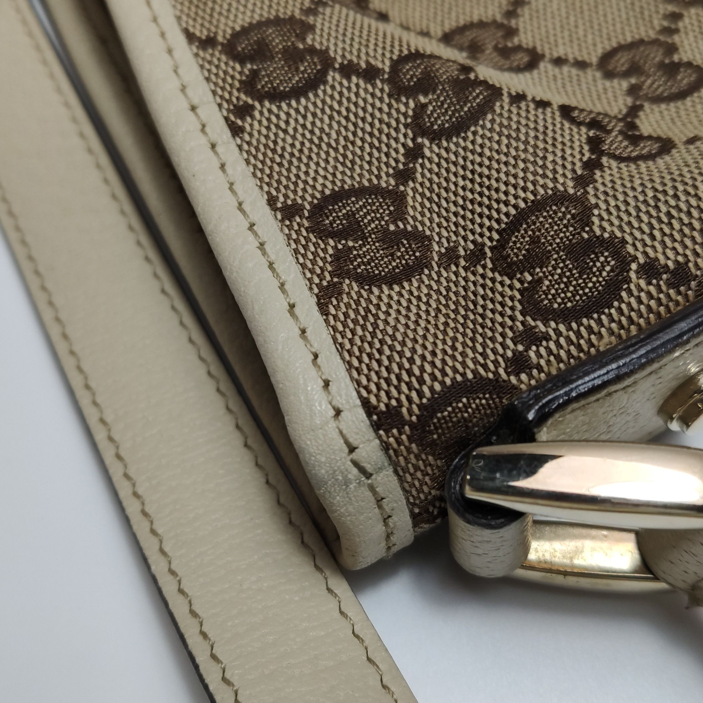 Gucci Gucci Women os Shoulder Bags Size ONE SIZE - 14 Thumbnail