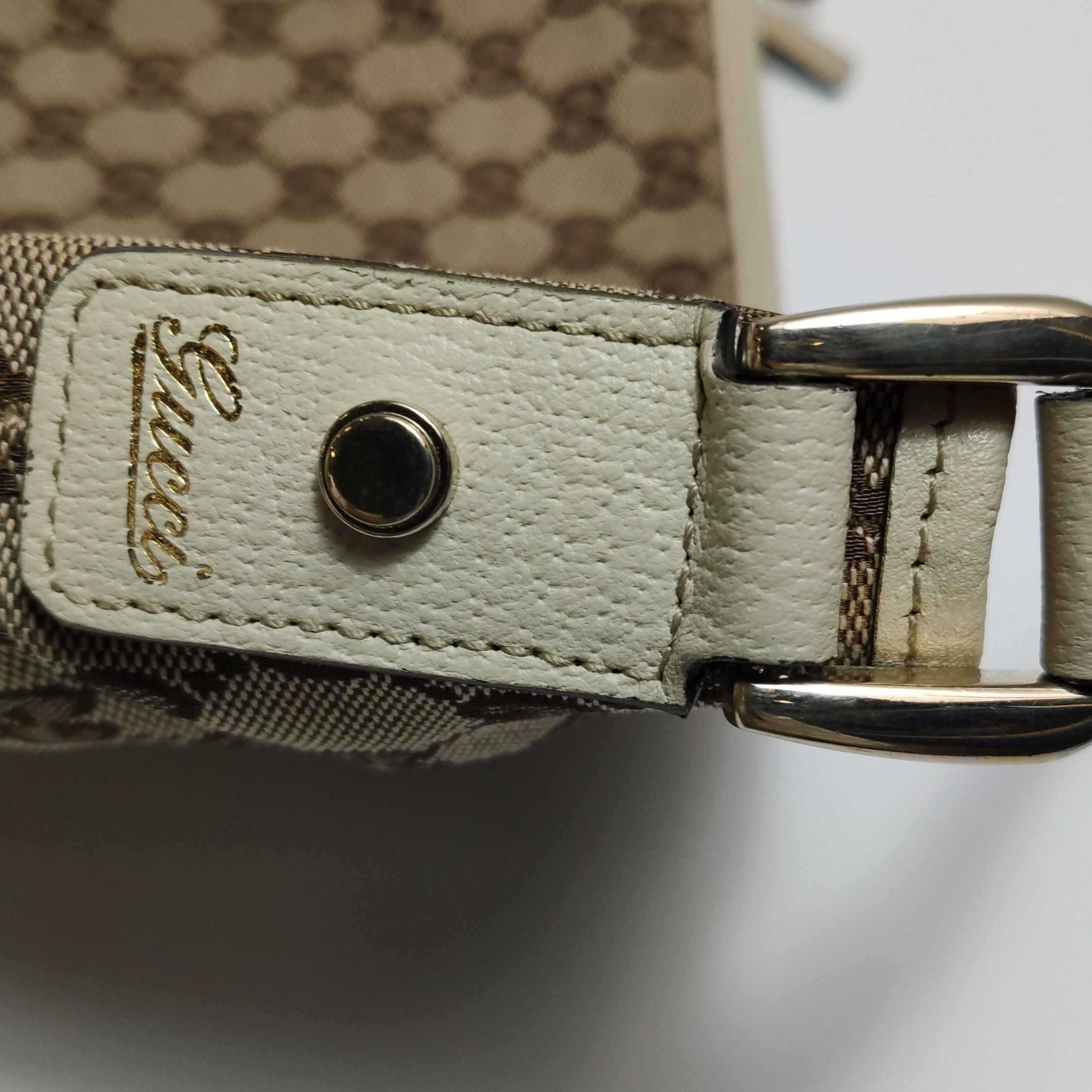 Gucci Gucci Women os Shoulder Bags Size ONE SIZE - 18 Thumbnail