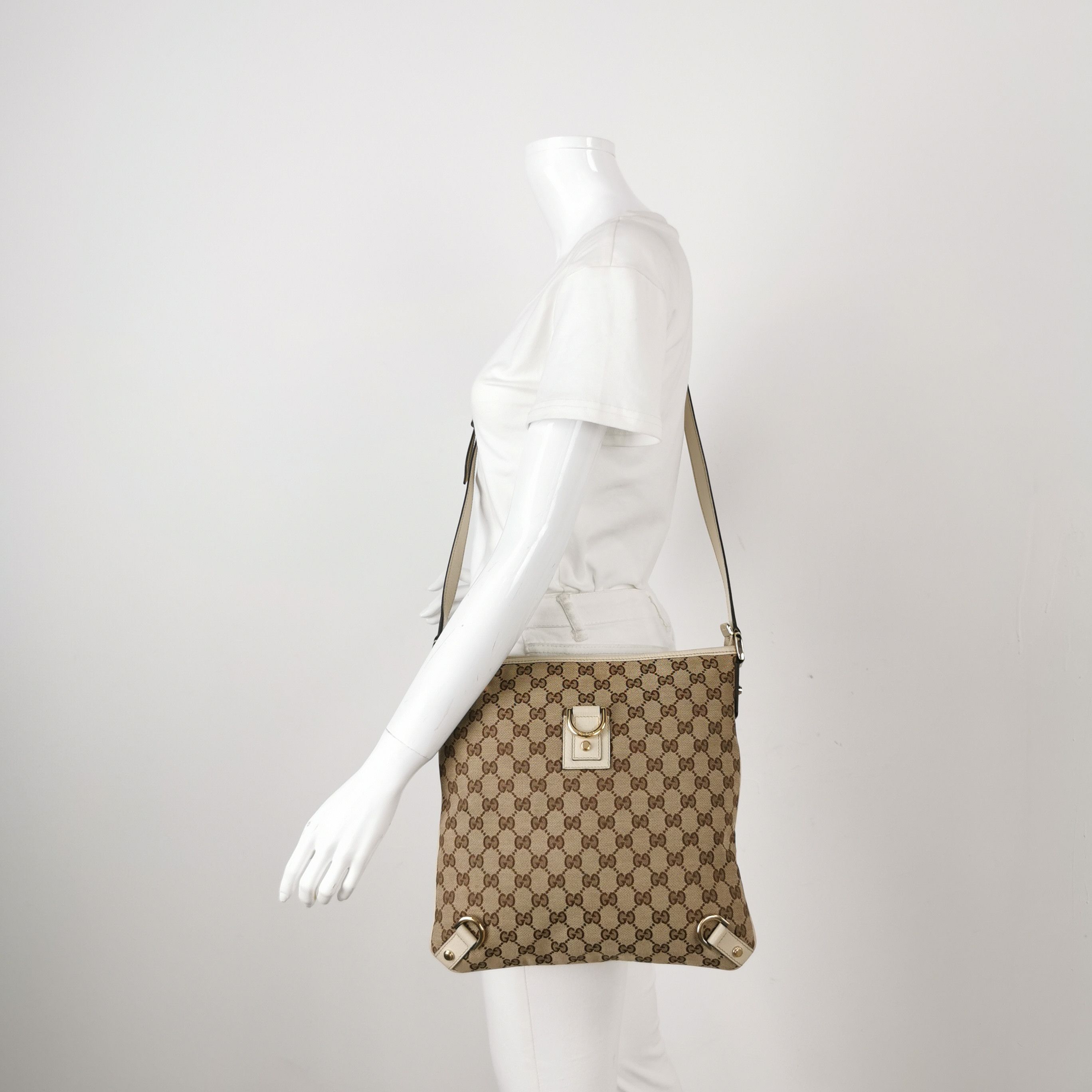 Gucci Gucci Women os Shoulder Bags Size ONE SIZE - 2 Thumbnail