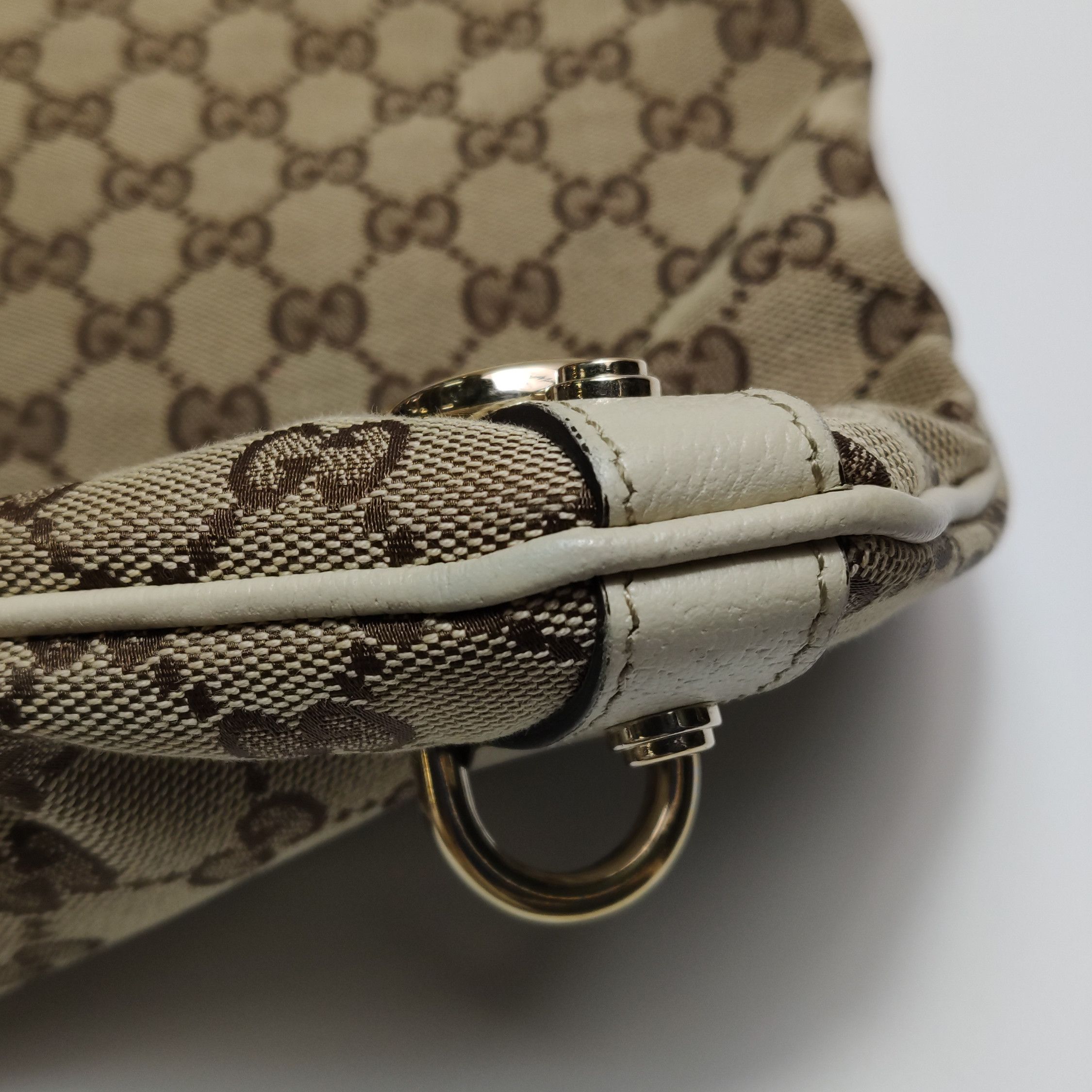 Gucci Gucci Women os Shoulder Bags Size ONE SIZE - 20 Thumbnail
