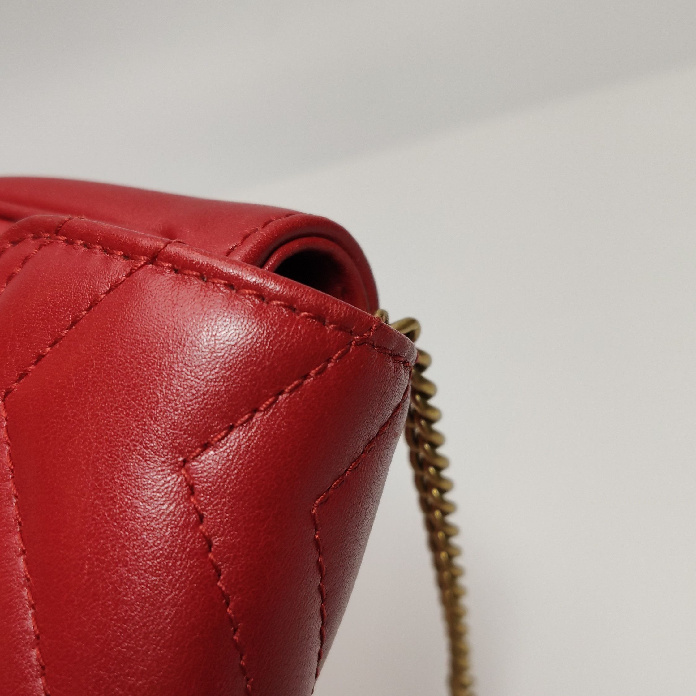 Gucci Gucci Women os Shoulder Bags Size ONE SIZE - 16 Thumbnail