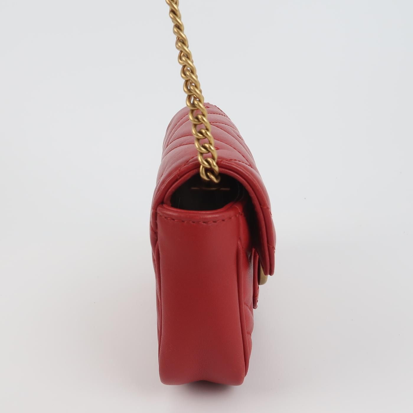 Gucci Gucci Women os Shoulder Bags Size ONE SIZE - 4 Thumbnail