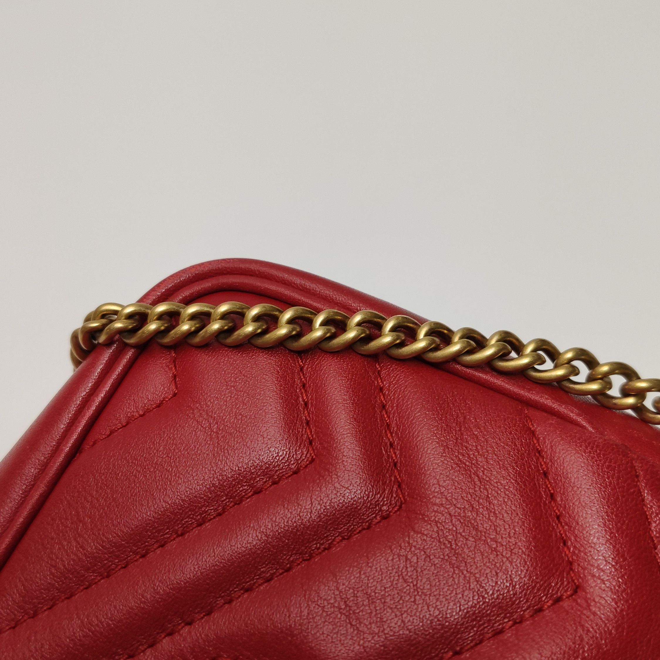Gucci Gucci Women os Shoulder Bags Size ONE SIZE - 14 Thumbnail