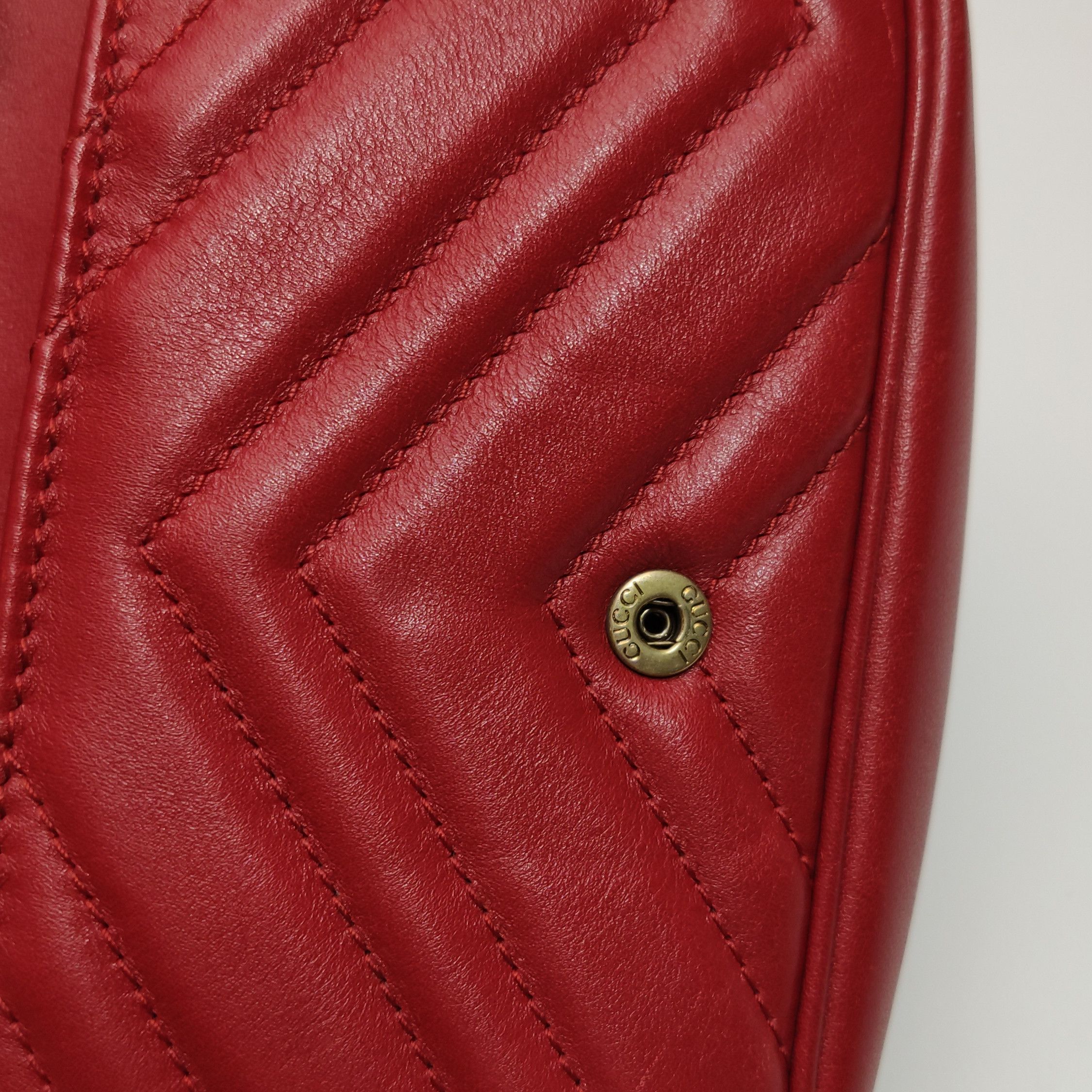 Gucci Gucci Women os Shoulder Bags Size ONE SIZE - 12 Thumbnail