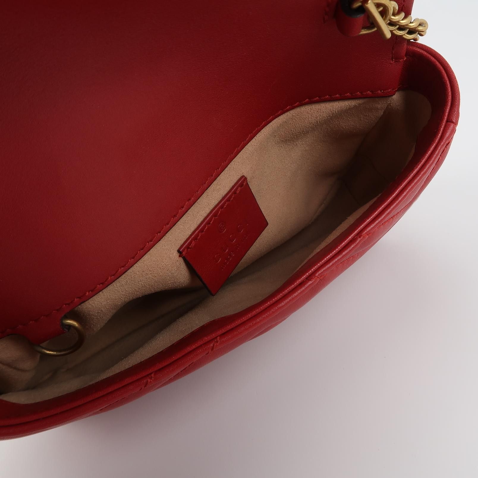 Gucci Gucci Women os Shoulder Bags Size ONE SIZE - 7 Thumbnail