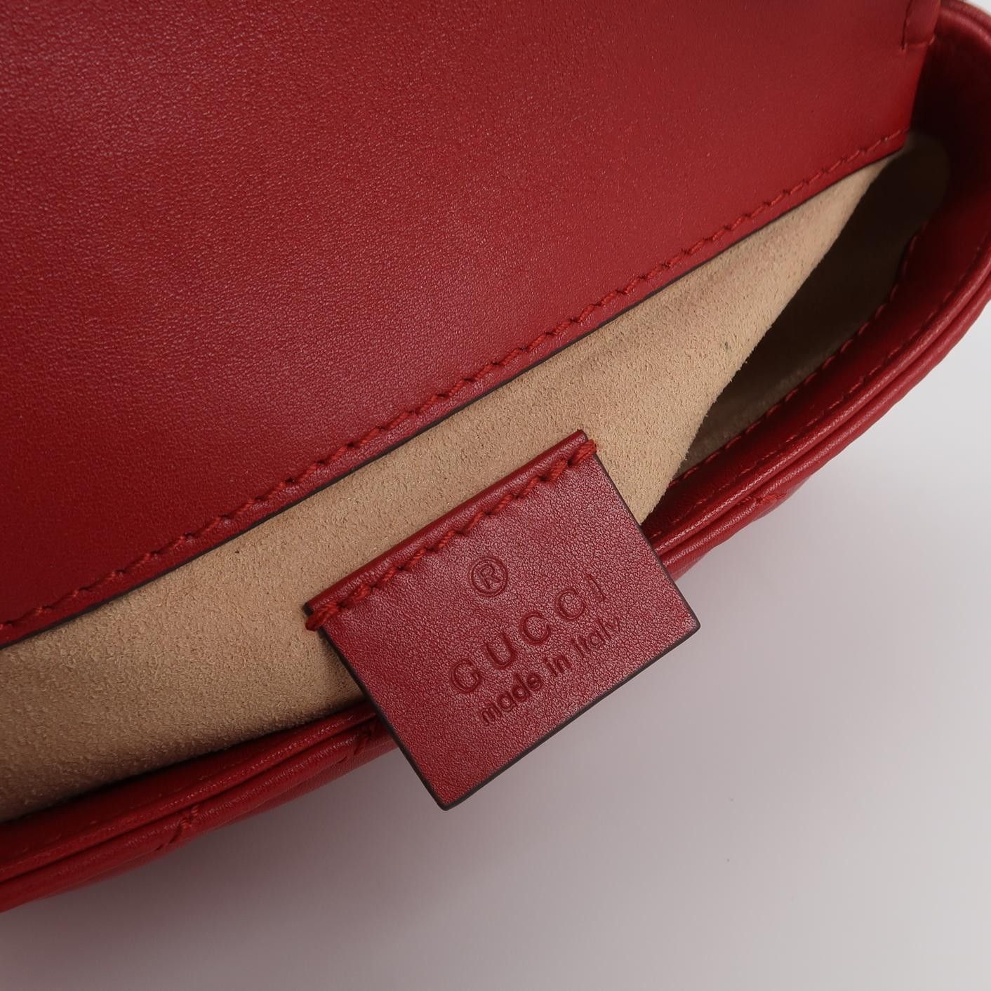 Gucci Gucci Women os Shoulder Bags Size ONE SIZE - 8 Thumbnail