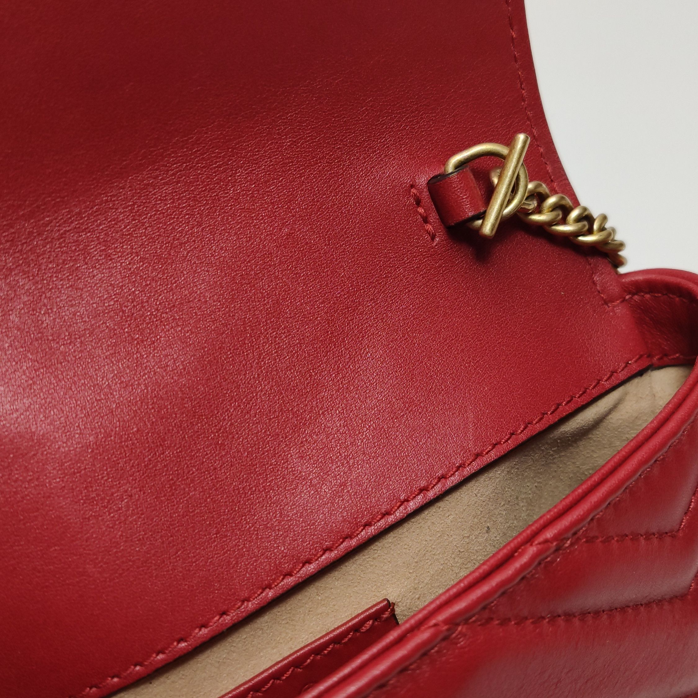 Gucci Gucci Women os Shoulder Bags Size ONE SIZE - 11 Thumbnail