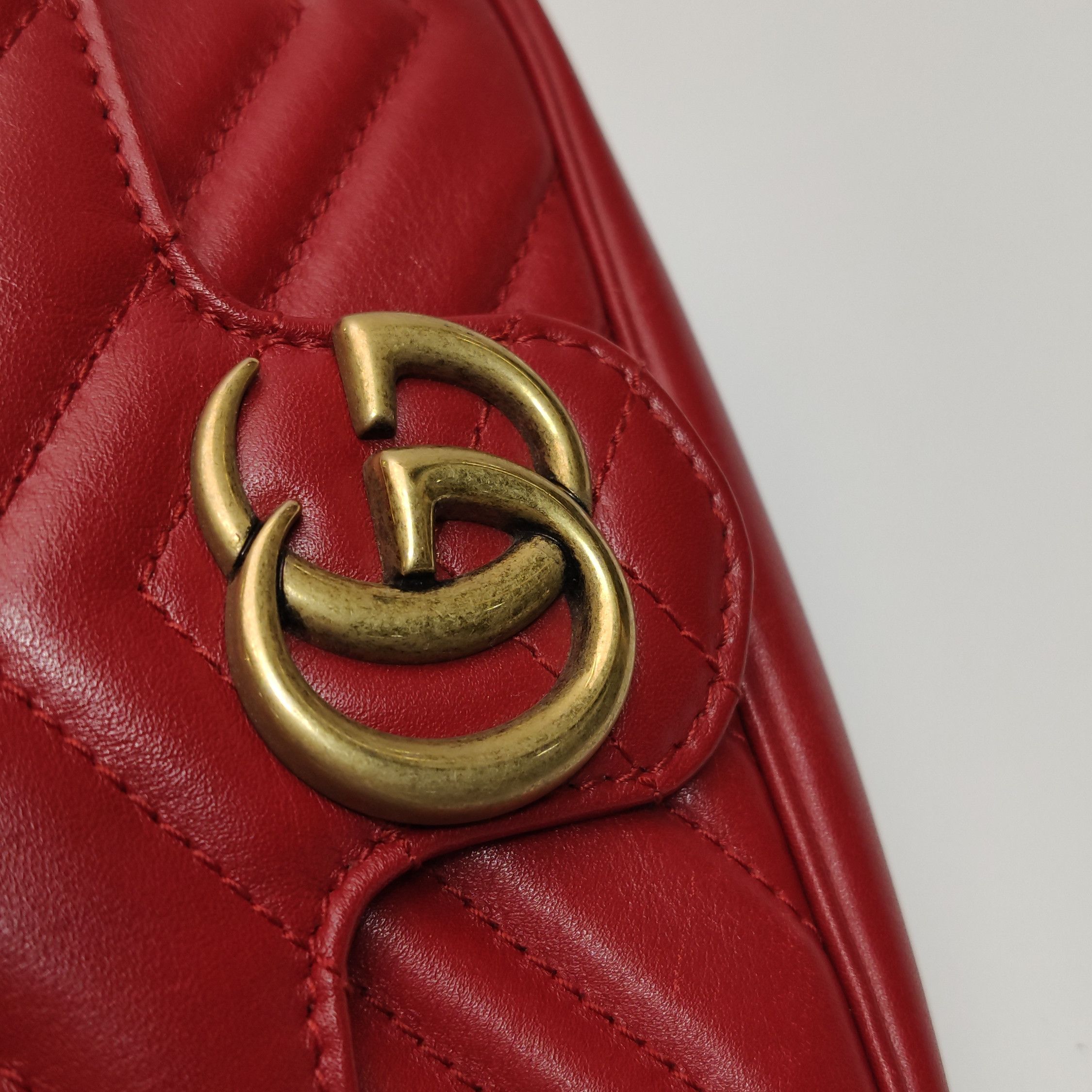 Gucci Gucci Women os Shoulder Bags Size ONE SIZE - 13 Thumbnail