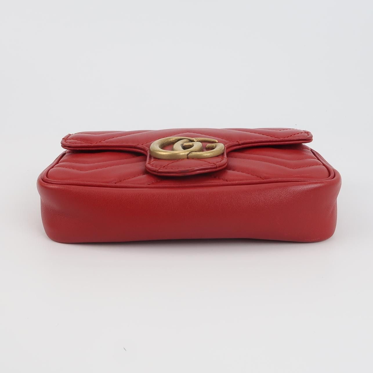 Gucci Gucci Women os Shoulder Bags Size ONE SIZE - 6 Thumbnail