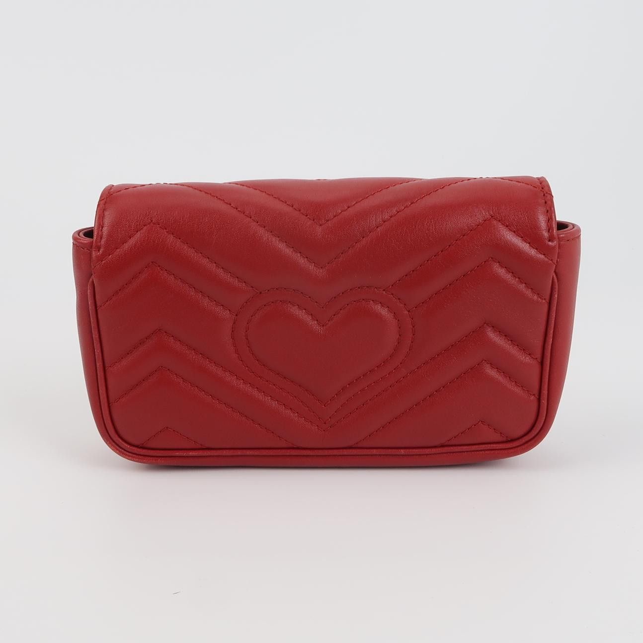 Gucci Gucci Women os Shoulder Bags Size ONE SIZE - 5 Thumbnail