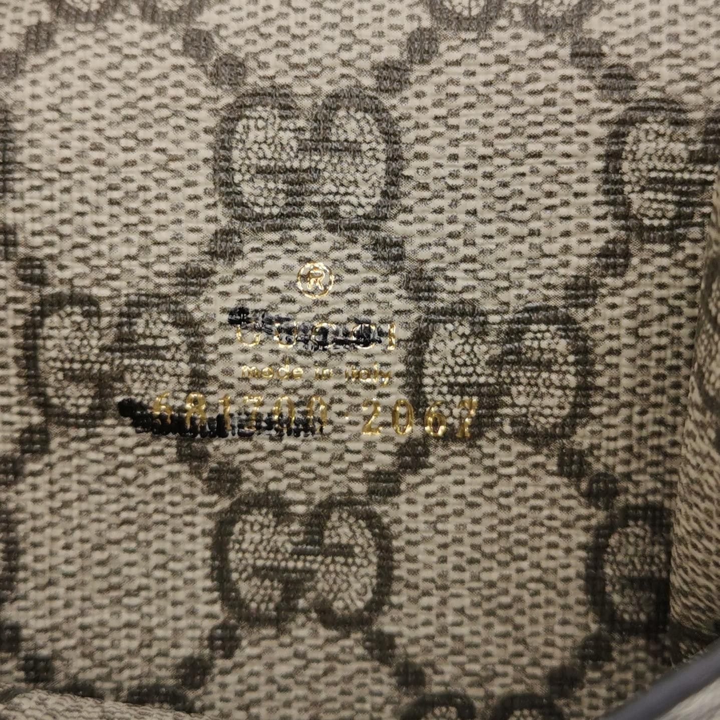 Gucci Gucci Women os Wallets Size ONE SIZE - 7 Thumbnail