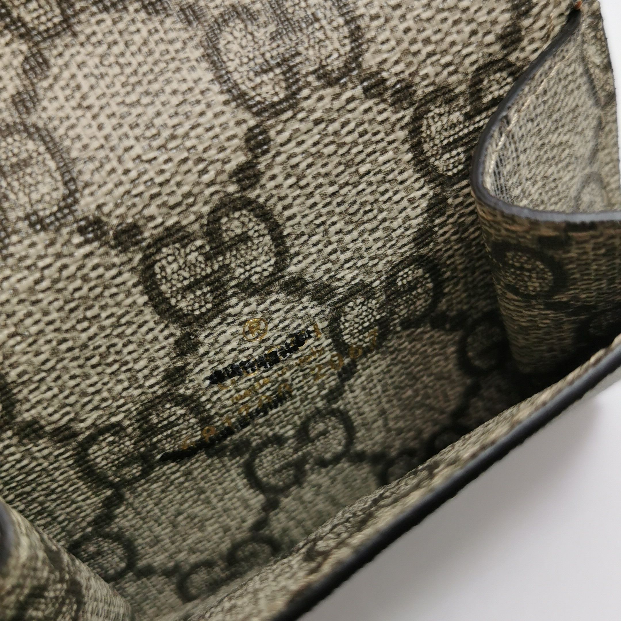 Gucci Gucci Women os Wallets Size ONE SIZE - 9 Thumbnail