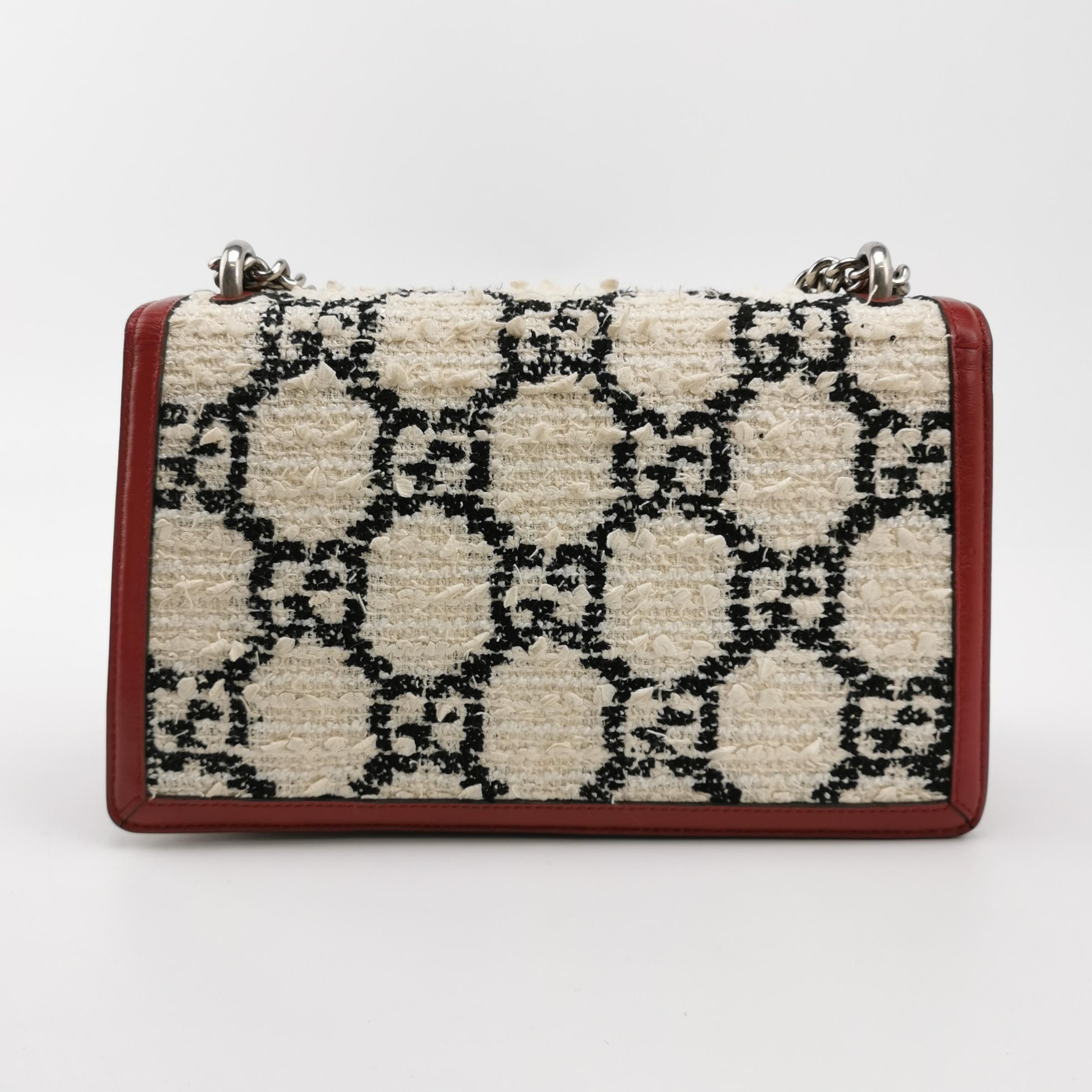 Gucci Gucci Women os Shoulder Bags Size ONE SIZE - 5 Thumbnail