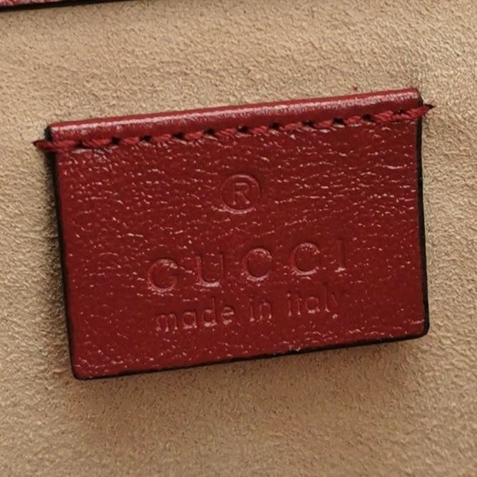 Gucci Gucci Women os Shoulder Bags Size ONE SIZE - 8 Thumbnail