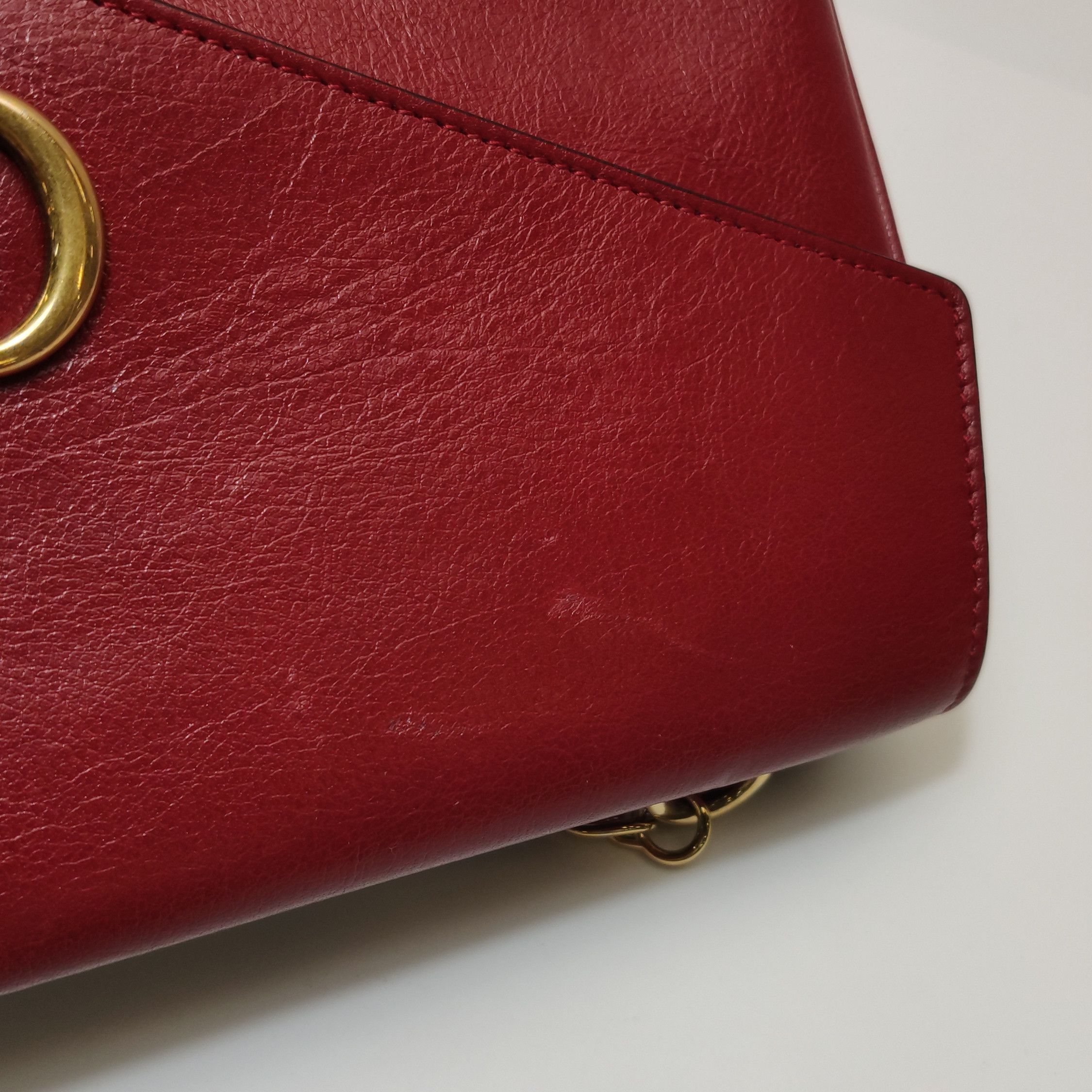 Gucci Gucci Women os Tote Bags Size ONE SIZE - 15 Thumbnail